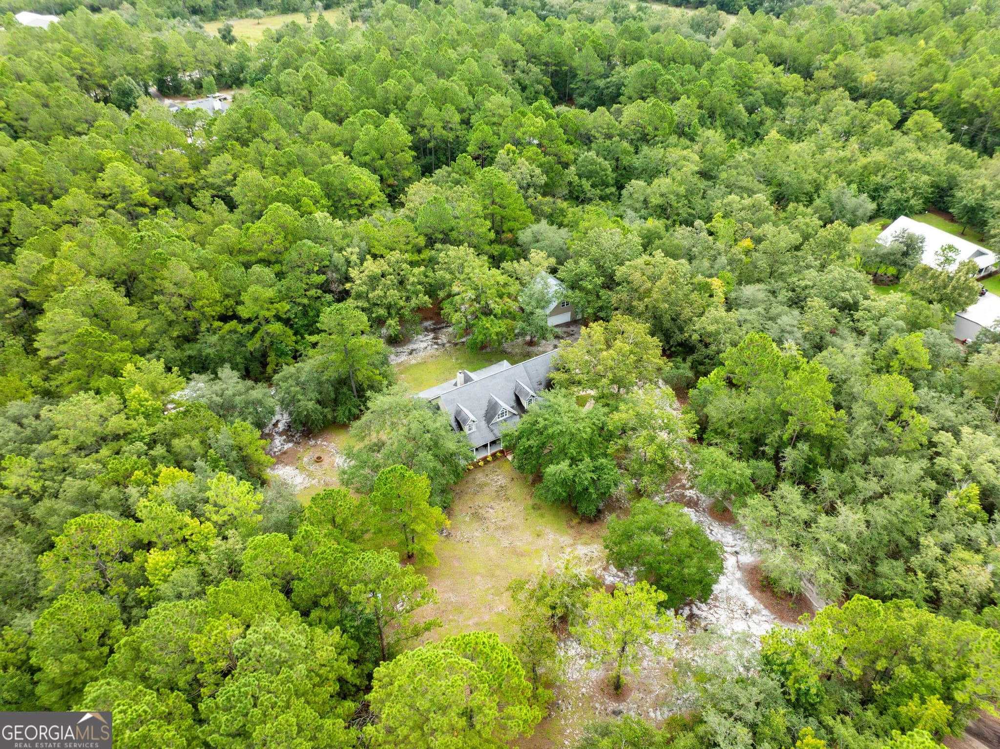 4 bedroom, 5 bathroom, 3,300 sq ft single family residence for sale at 1194 Baileys Forrest Road, Townsend, GA 31331 — photo 9