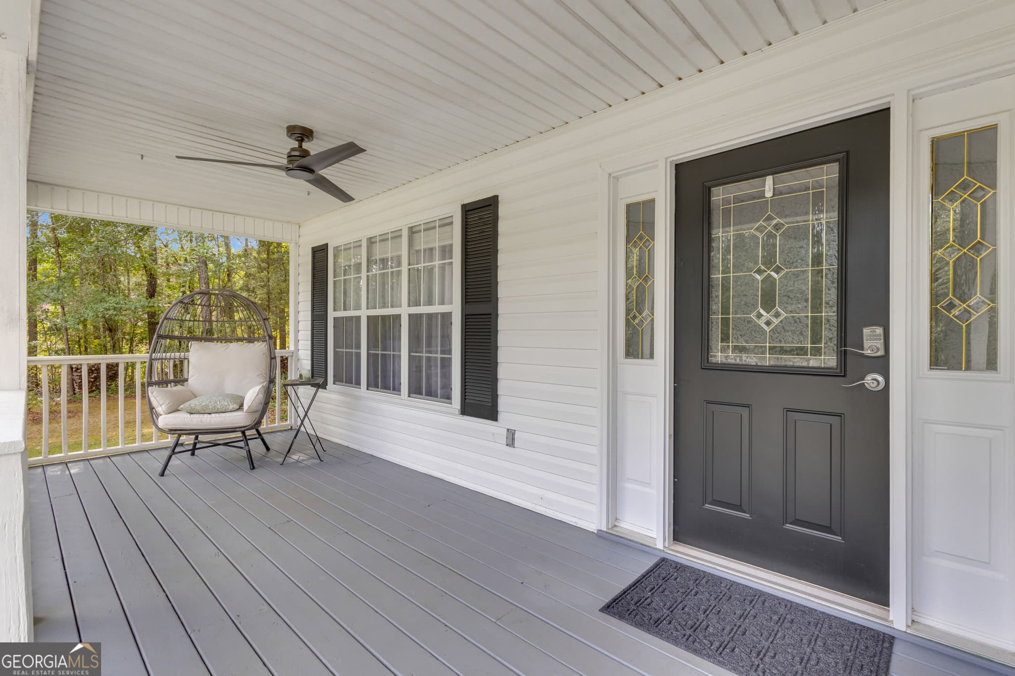 3 bedroom, 2 bathroom, 1,574 sq ft single family residence for sale at 8 Melba Court, Senoia, GA 30276 — photo 6