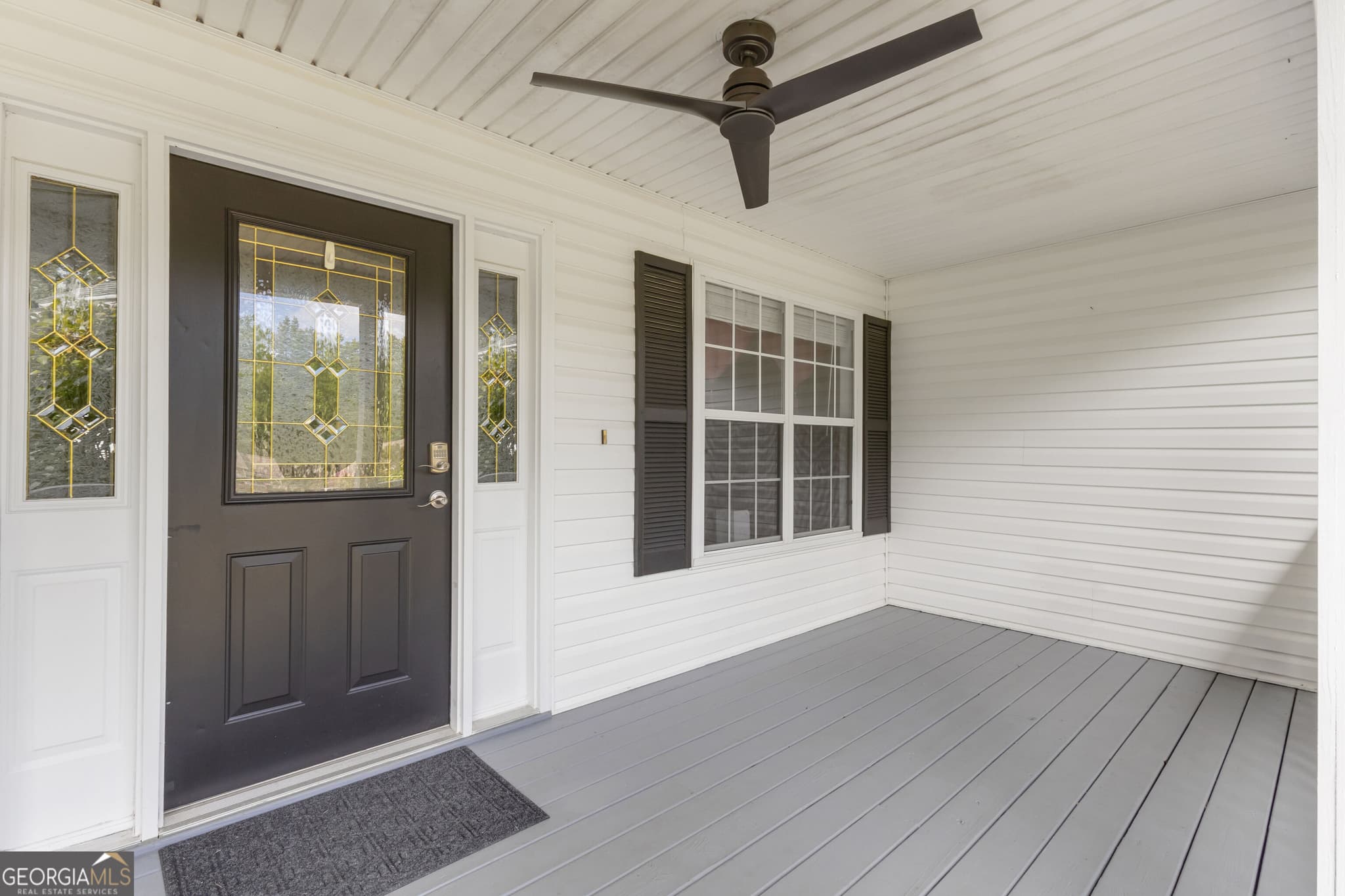 3 bedroom, 2 bathroom, 1,574 sq ft single family residence for sale at 8 Melba Court, Senoia, GA 30276 — photo 7