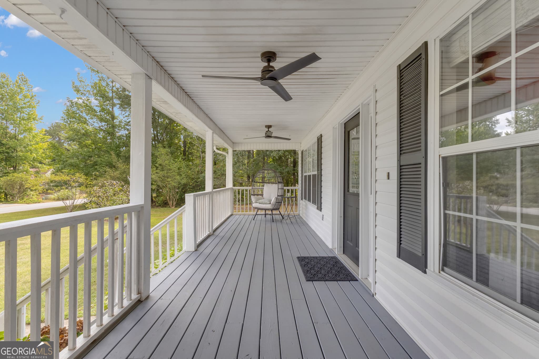 3 bedroom, 2 bathroom, 1,574 sq ft single family residence for sale at 8 Melba Court, Senoia, GA 30276 — photo 8