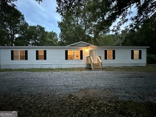 797 Rl Sears Road, Norman Park, GA 31771 — most recent listing photo