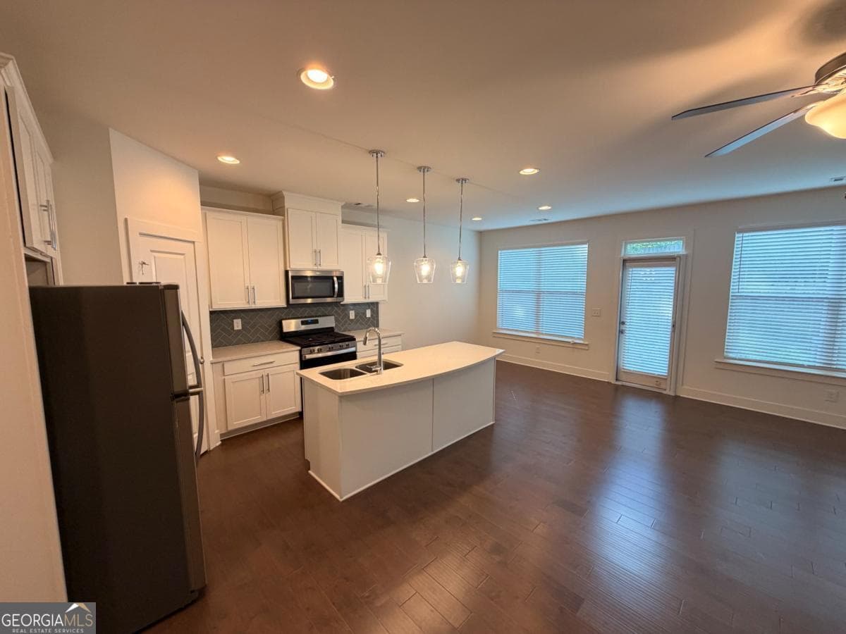 3 bedroom, 2.5 bathroom, 1,774 sq ft townhouse for rent at 14 Steelwood Court, Winder, GA 30680 for $1,975 a month — photo 4