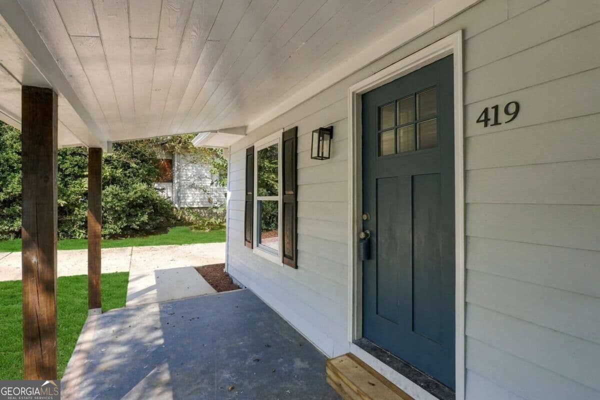 3 bedroom, 2 bathroom single family residence for sale at 419 Marietta Street, Cedartown, GA 30125 — photo 6