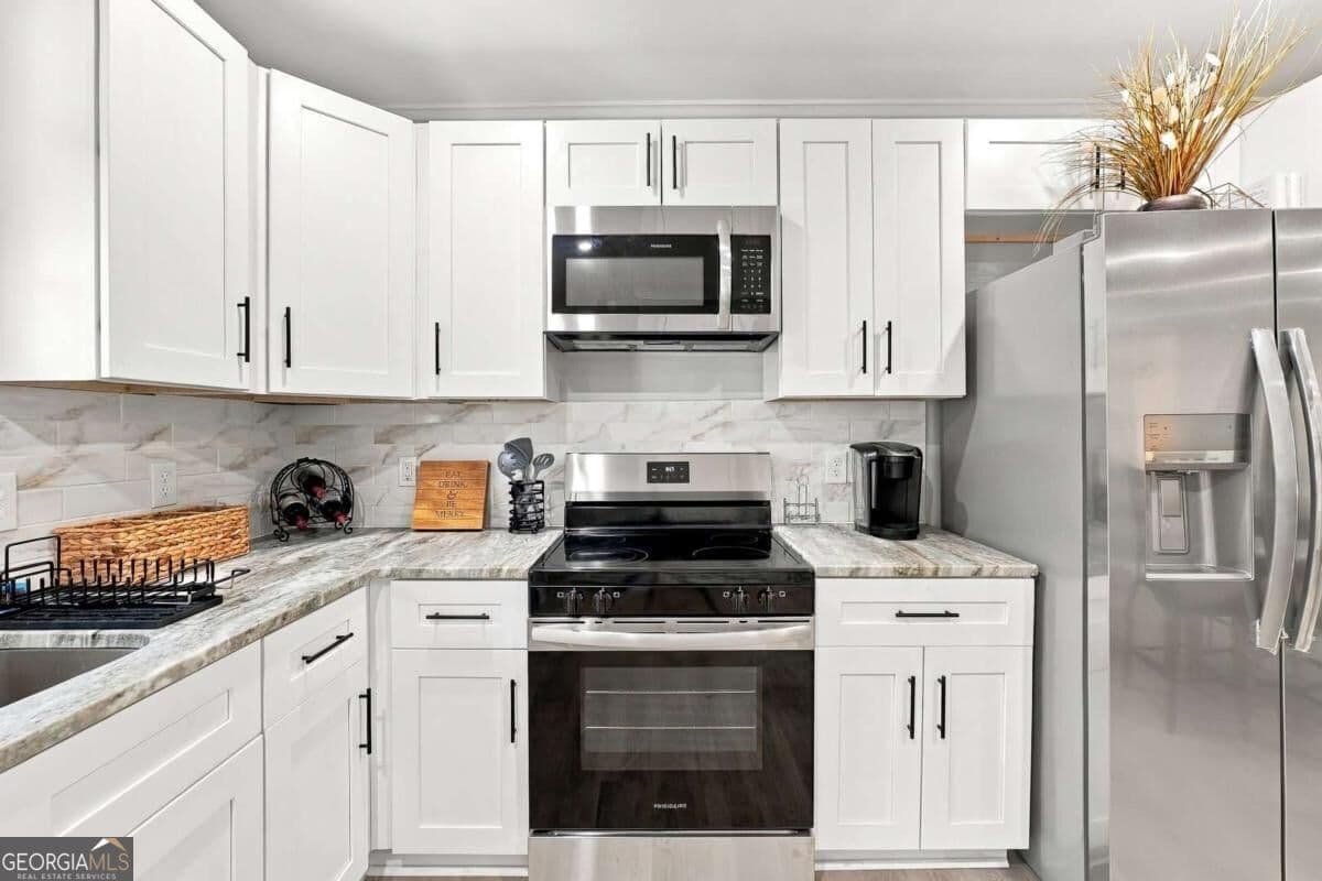 3 bedroom, 2 bathroom single family residence for sale at 419 Marietta Street, Cedartown, GA 30125 — photo 7