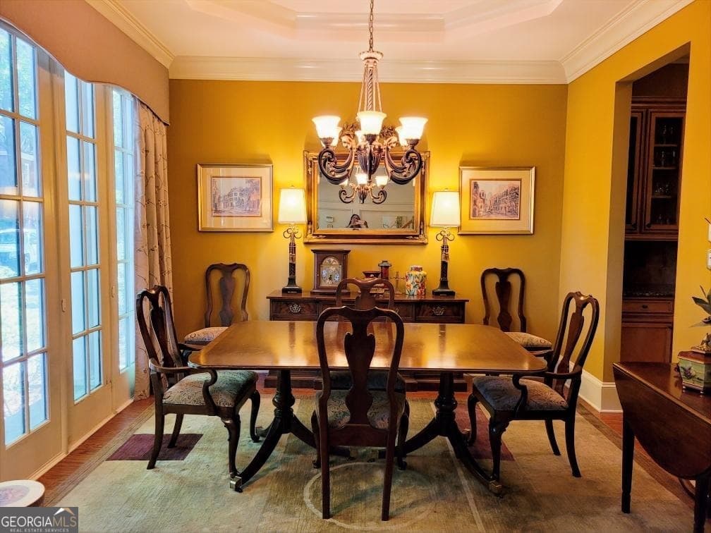 4 bedroom, 3.5 bathroom, 3,450 sq ft single family residence for sale at 602 Concord Lake Lane, Smyrna, GA 30082 — photo 7
