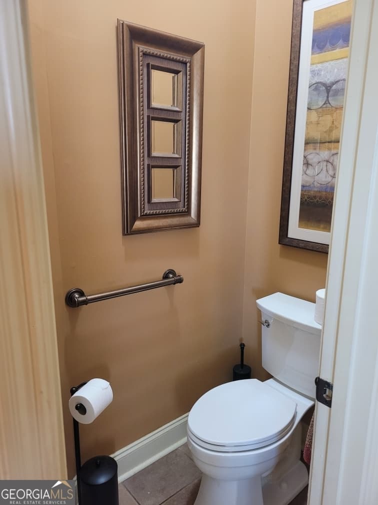 4 bedroom, 3.5 bathroom, 3,450 sq ft single family residence for sale at 602 Concord Lake Lane, Smyrna, GA 30082 — photo 10