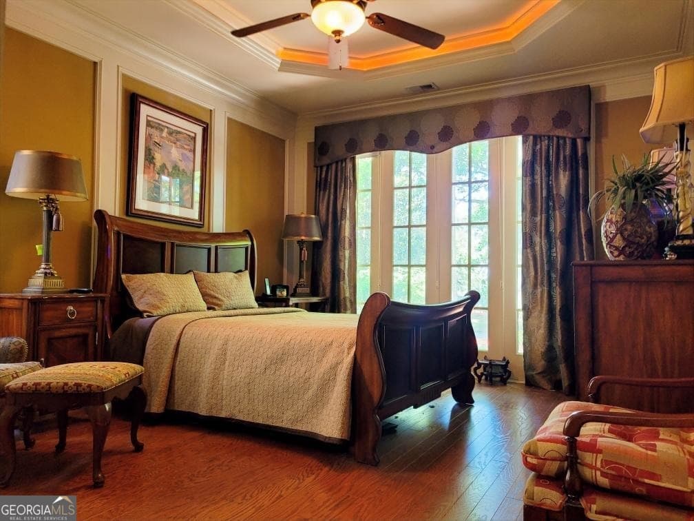 4 bedroom, 3.5 bathroom, 3,450 sq ft single family residence for sale at 602 Concord Lake Lane, Smyrna, GA 30082 — photo 8