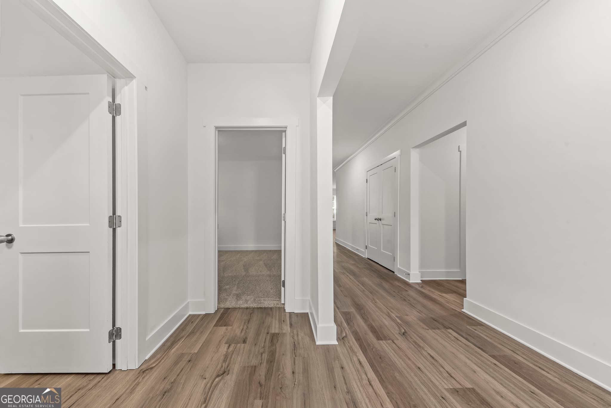 4 bedroom, 3 bathroom, 2,239 sq ft single family residence for sale at 1121 Silverton Drive, Greensboro, GA 30642 — photo 8