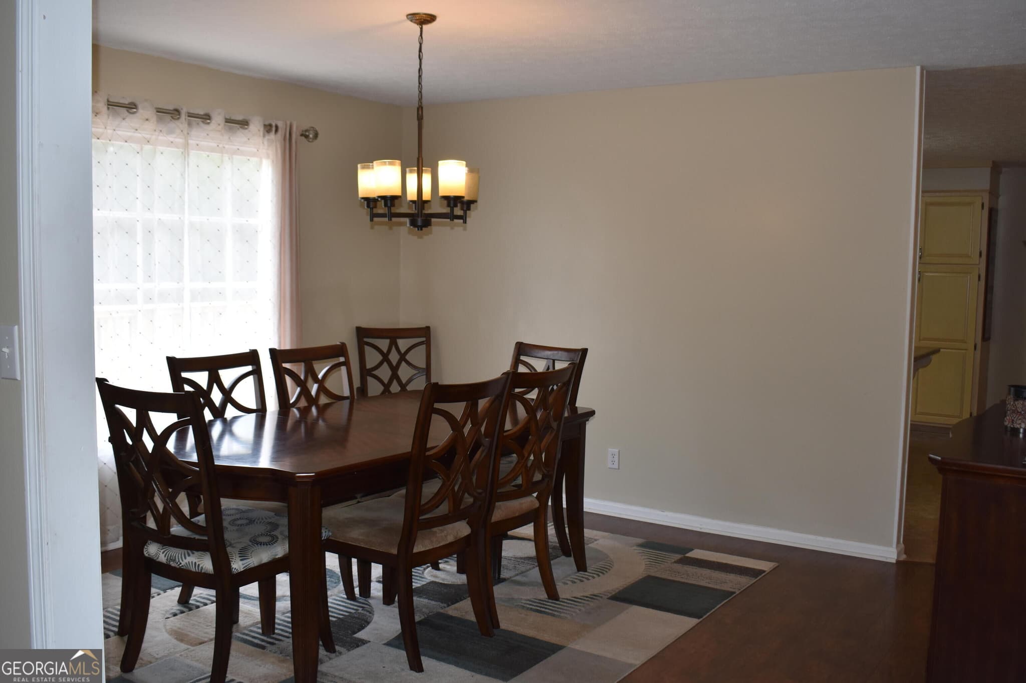 3 bedroom, 2 bathroom, 2,098 sq ft single family residence for sale at 185 Veal Street, Swainsboro, GA 30401 — photo 9