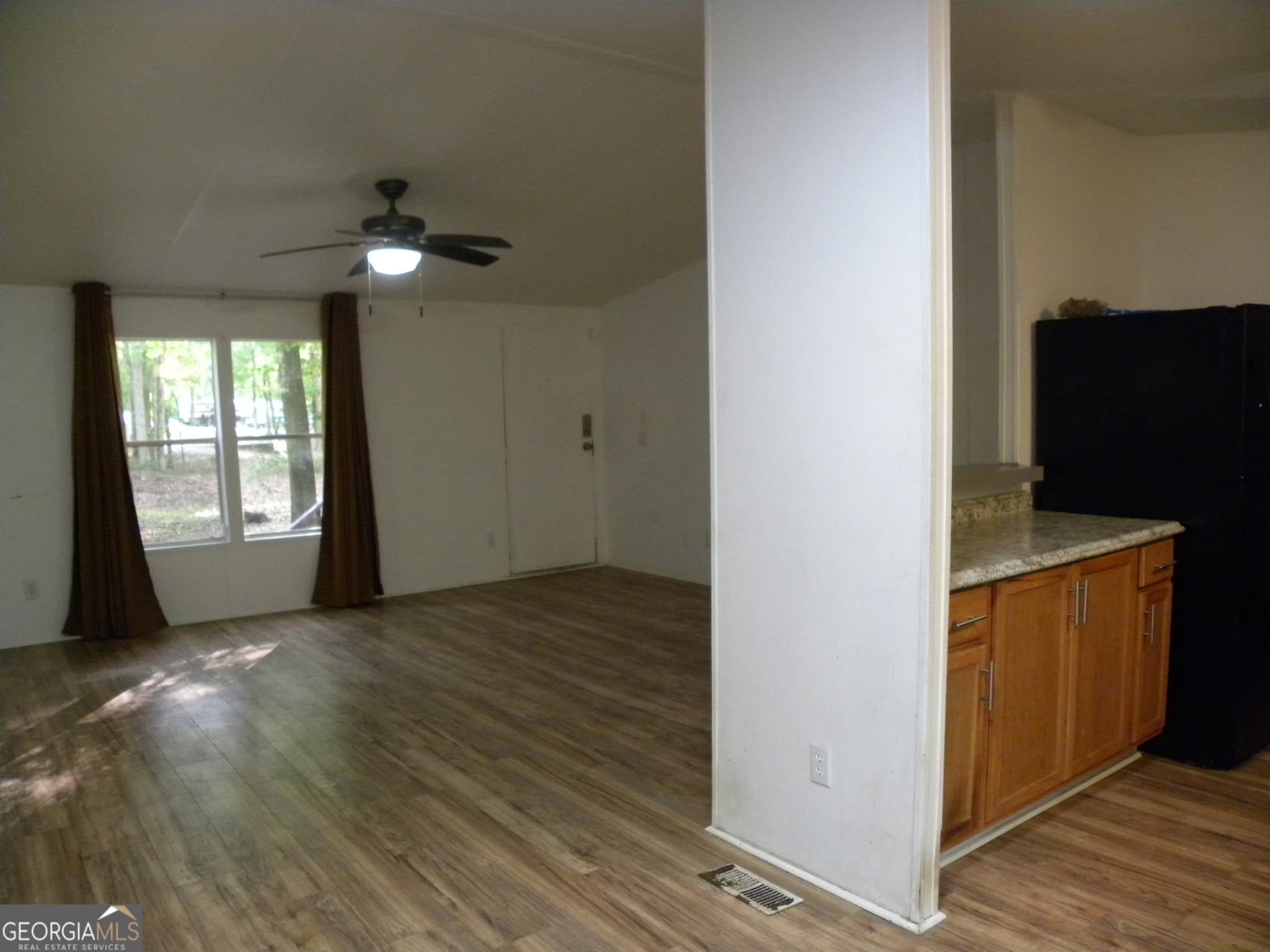 2 bedroom, 2 bathroom, 960 sq ft manufactured home,single family residence for rent at 158 Bell Acres Road, Maysville, GA 30558 for $1,500 a month — photo 9