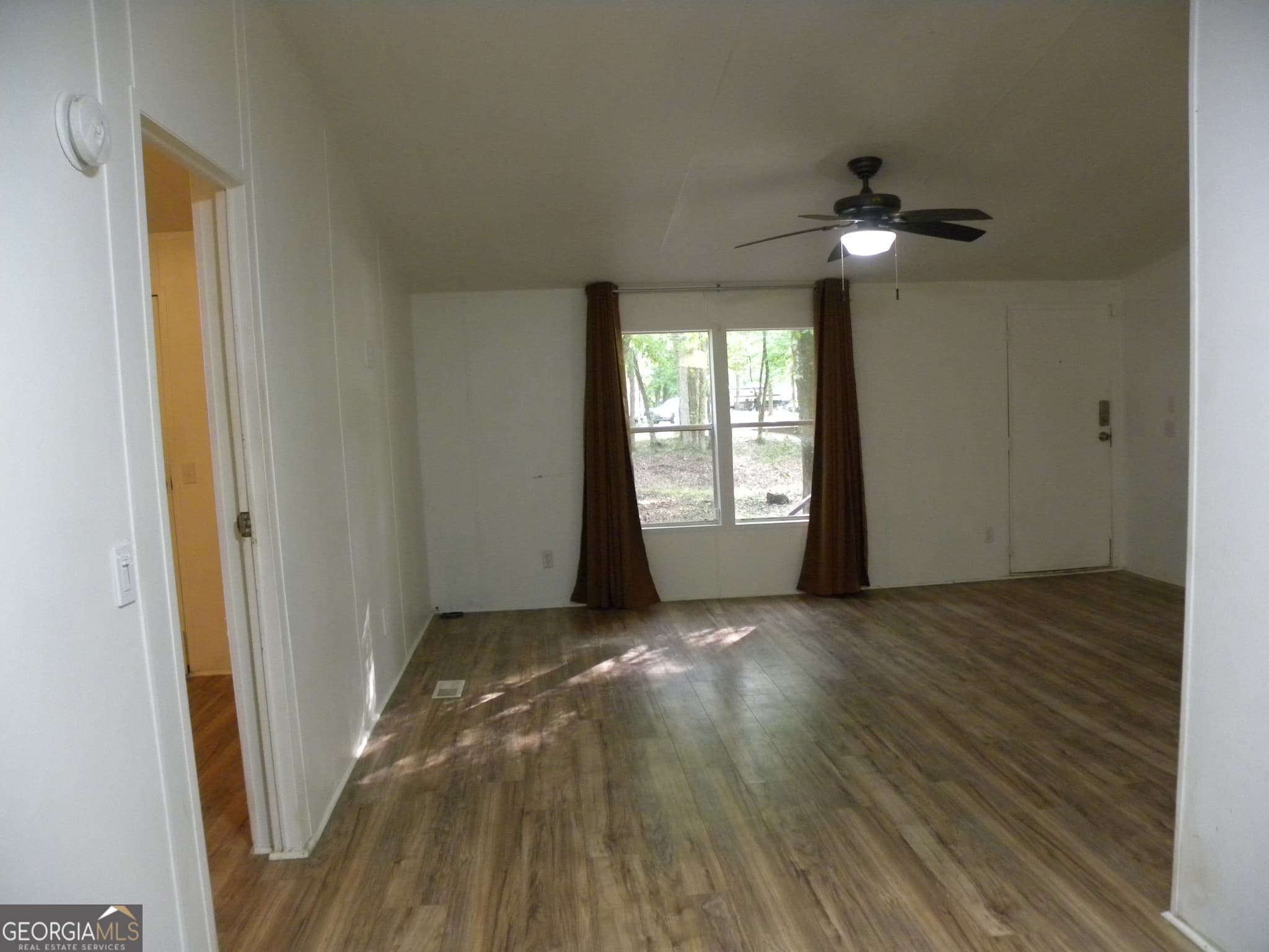 2 bedroom, 2 bathroom, 960 sq ft manufactured home,single family residence for rent at 158 Bell Acres Road, Maysville, GA 30558 for $1,500 a month — photo 10