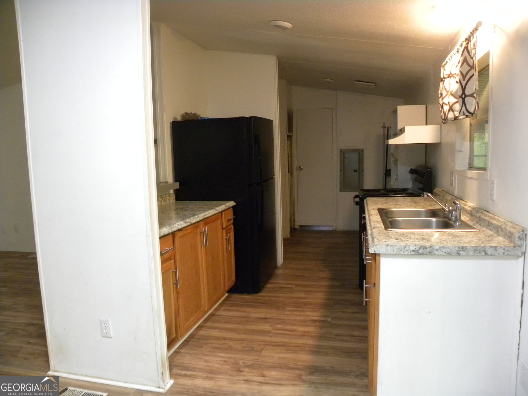 2 bedroom, 2 bathroom, 960 sq ft manufactured home,single family residence for rent at 158 Bell Acres Road, Maysville, GA 30558 for $1,500 a month — photo 4