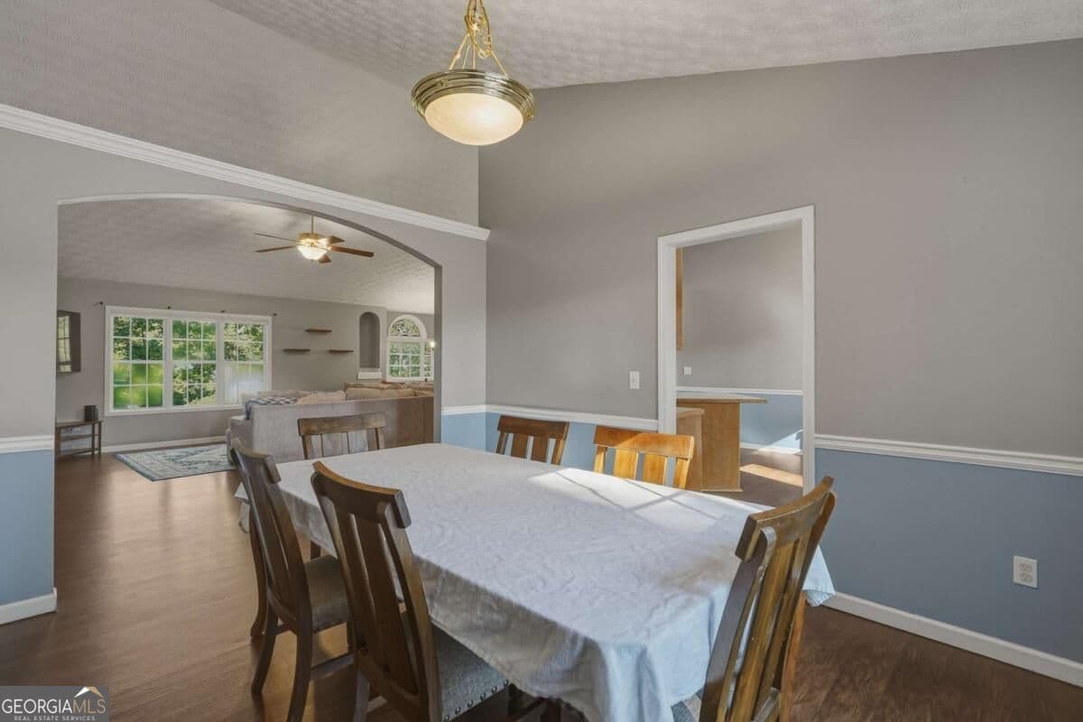 4 bedroom, 3 bathroom, 3,426 sq ft single family residence for sale at 141 Riverstone Way 205, Jasper, GA 30143 — photo 7