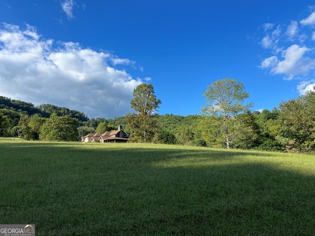 residential lot for sale at LOT 1D Foxfire Drive, Hayesville, NC 28904 — photo 6
