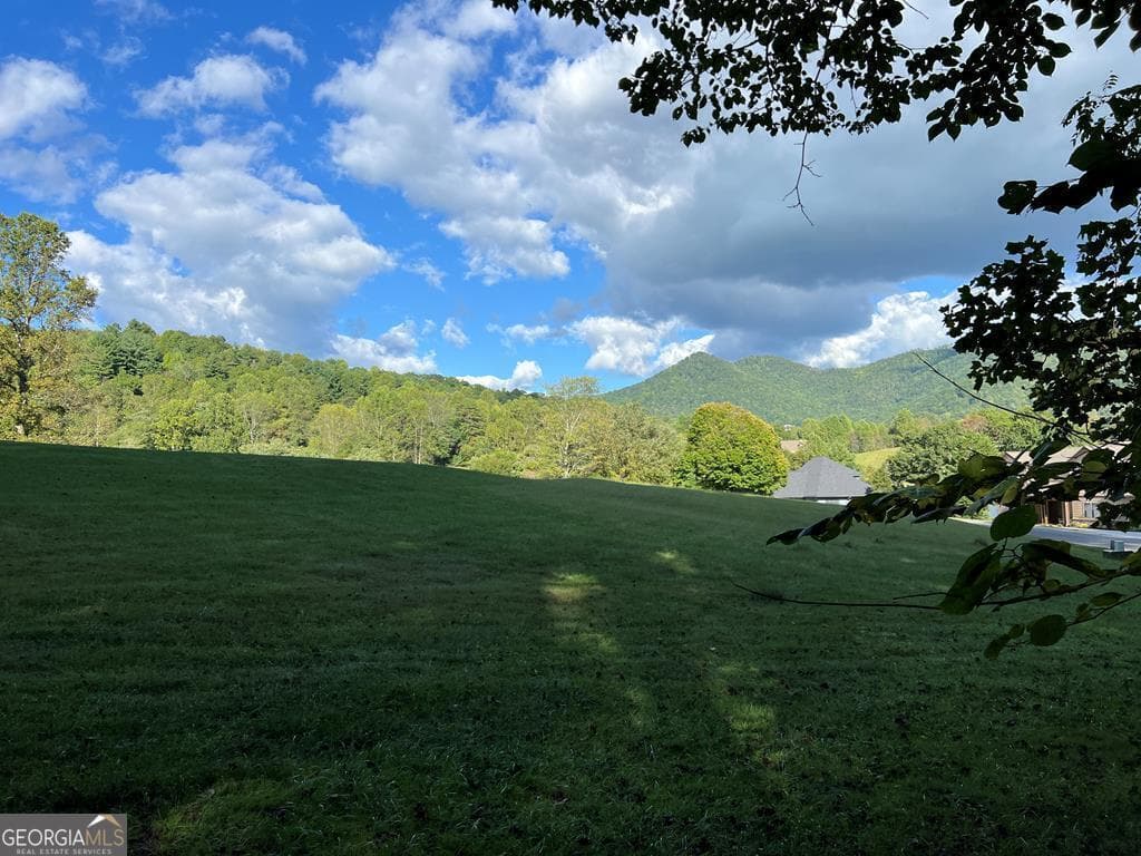residential lot for sale at LOT 1D Foxfire Drive, Hayesville, NC 28904 — photo 1 of 16