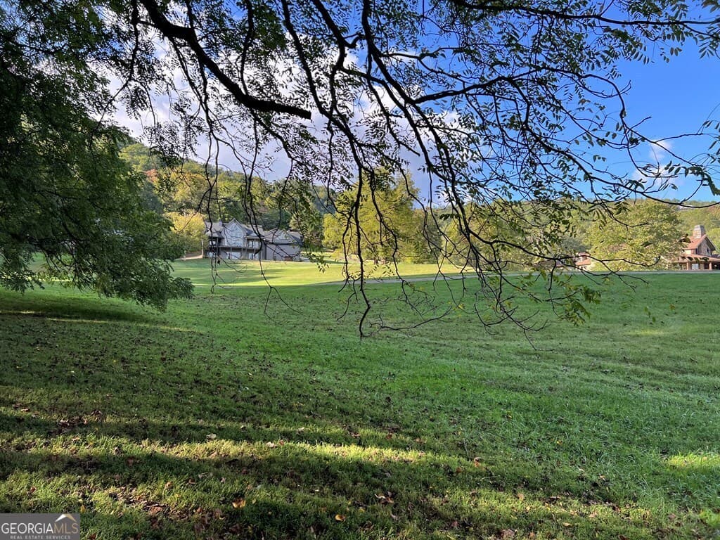 residential lot for sale at LOT 1D Foxfire Drive, Hayesville, NC 28904 — photo 9
