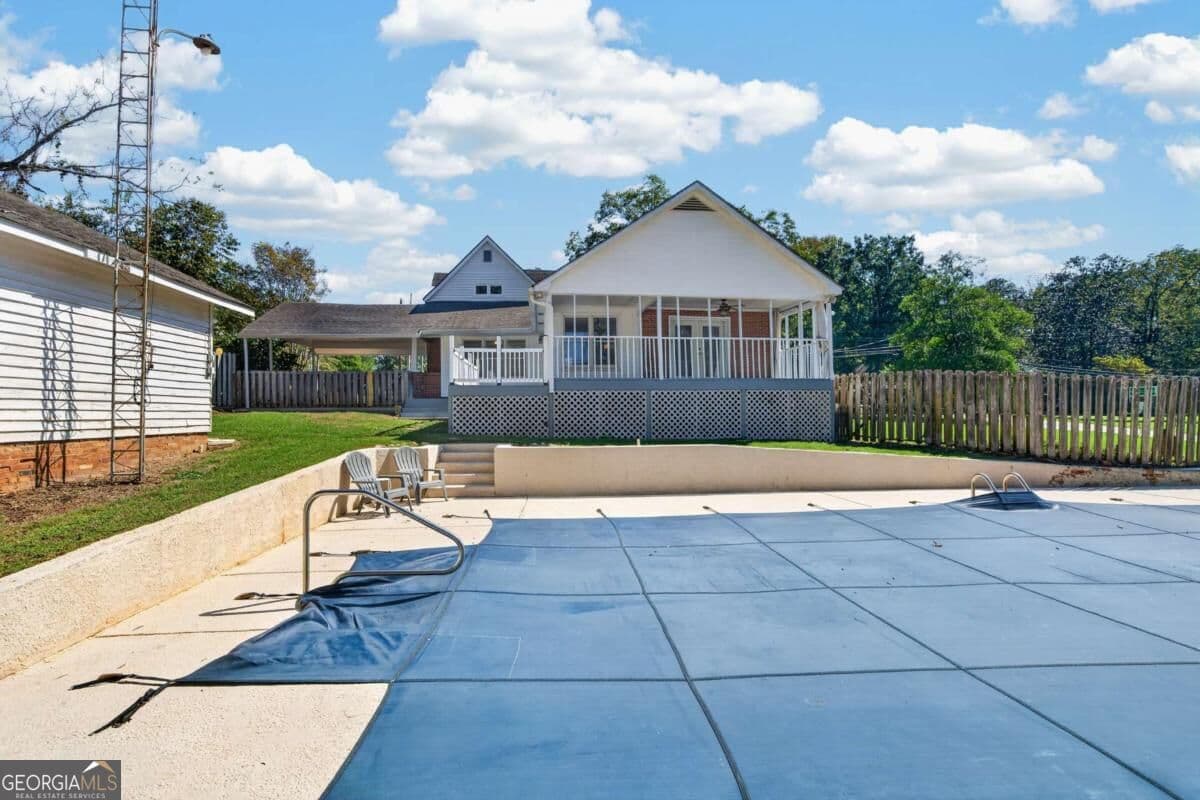 3 bedroom, 2 bathroom, 2,308 sq ft single family residence for sale at 149 E Main Street, Irwinton, GA 31042 — photo 10