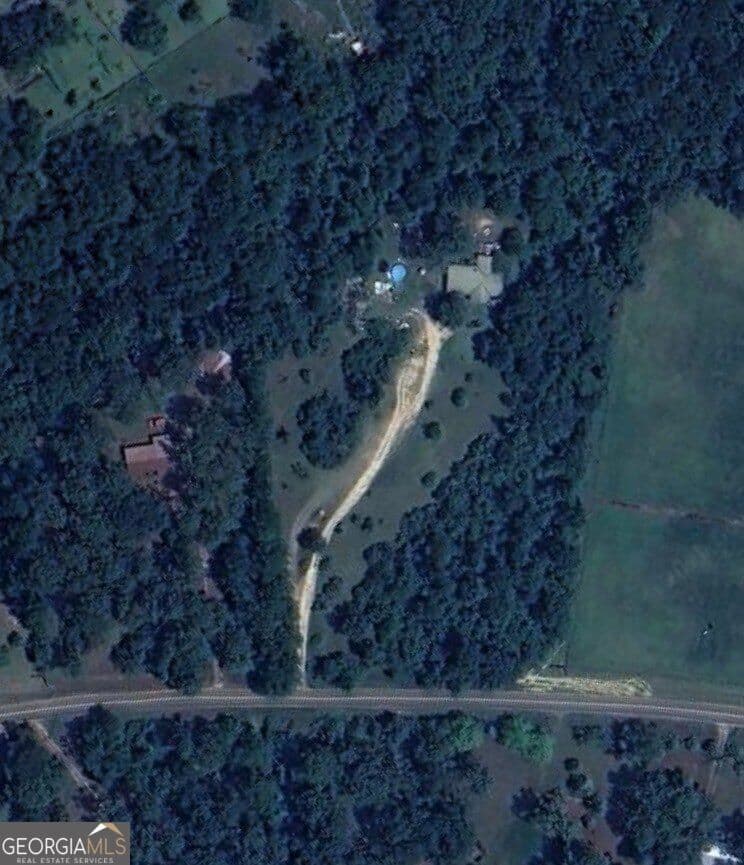 residential lot for sale at 183 Tanglewood Drive, Albany, GA 31705 — photo 1 of 1