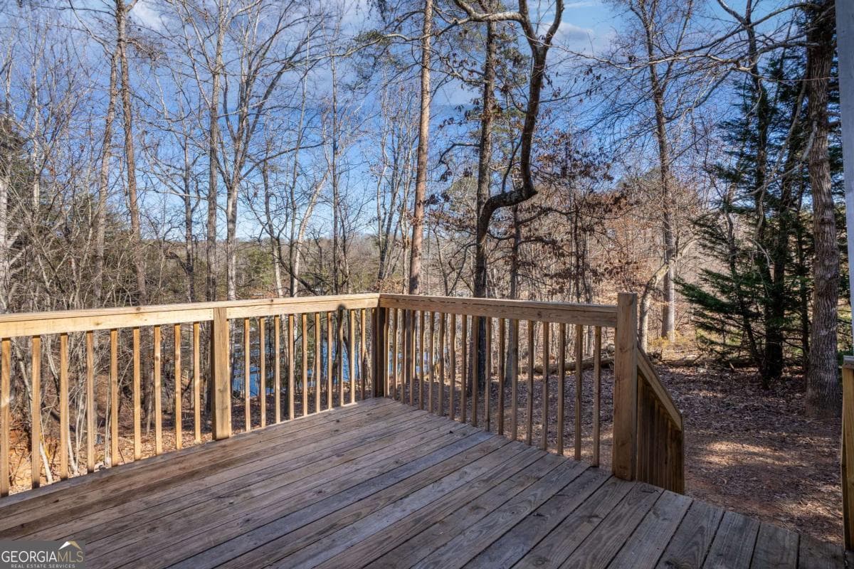 2 bedroom, 2 bathroom, 720 sq ft manufactured home,single family residence for sale at 3551 Monroe Circle, Gainesville, GA 30506 — photo 7
