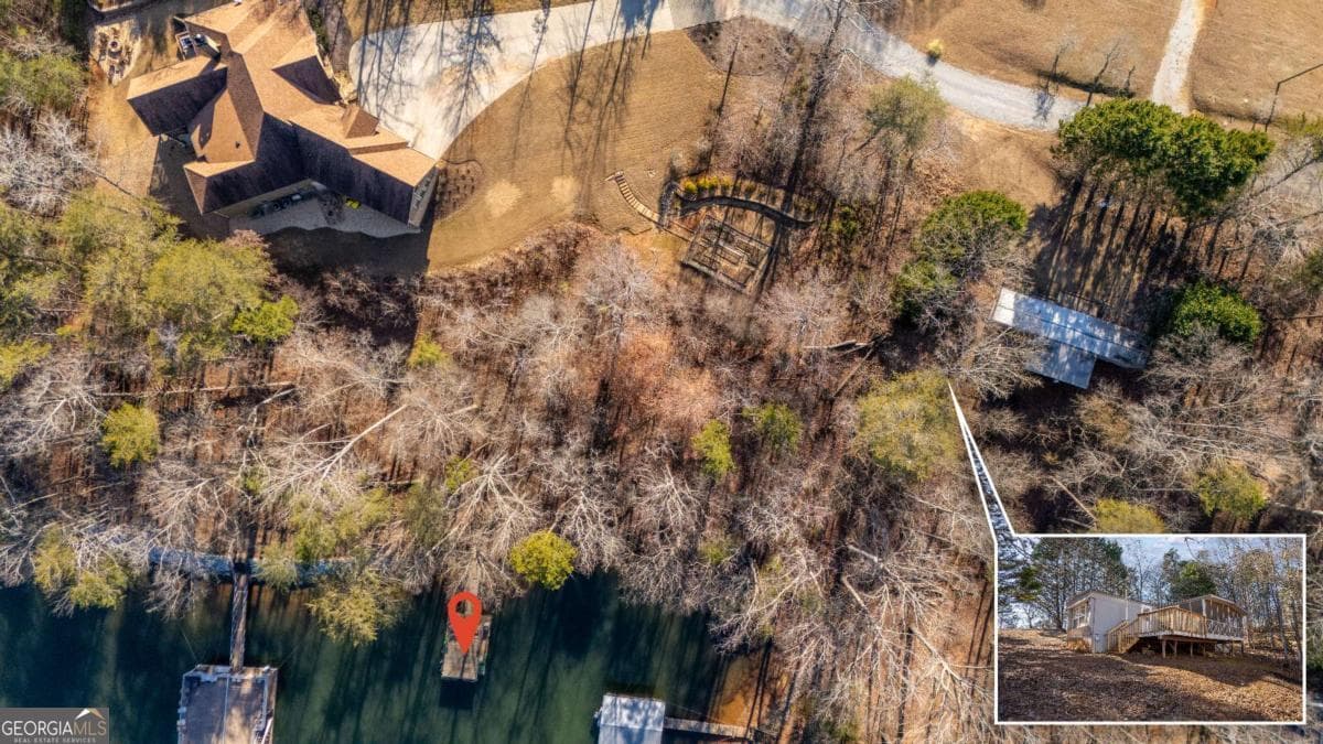 2 bedroom, 2 bathroom, 720 sq ft manufactured home,single family residence for sale at 3551 Monroe Circle, Gainesville, GA 30506 — photo 8