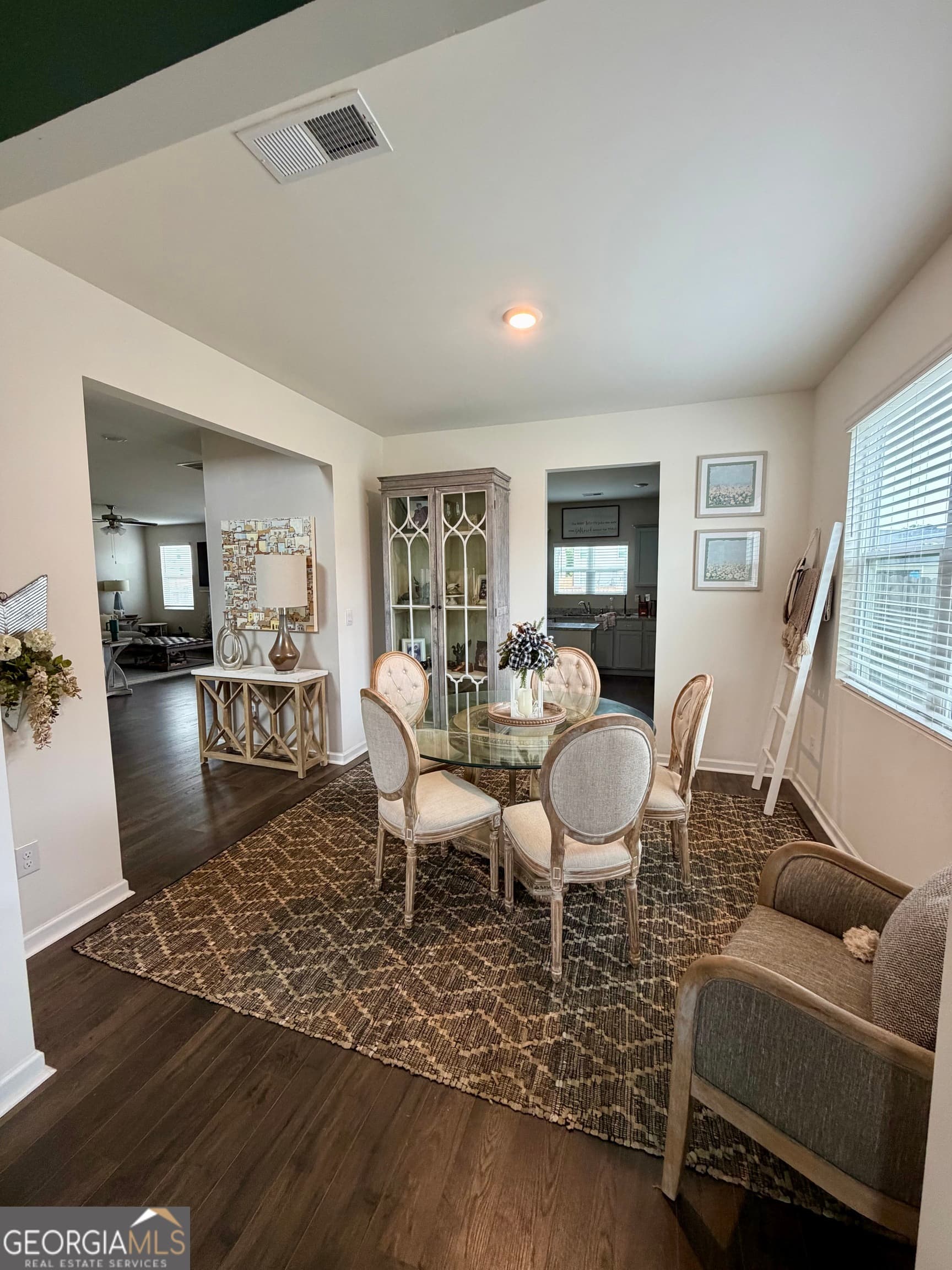 4 bedroom, 2.5 bathroom, 2,700 sq ft single family residence for sale at 384 Condor Court, Statham, GA 30666 — photo 6