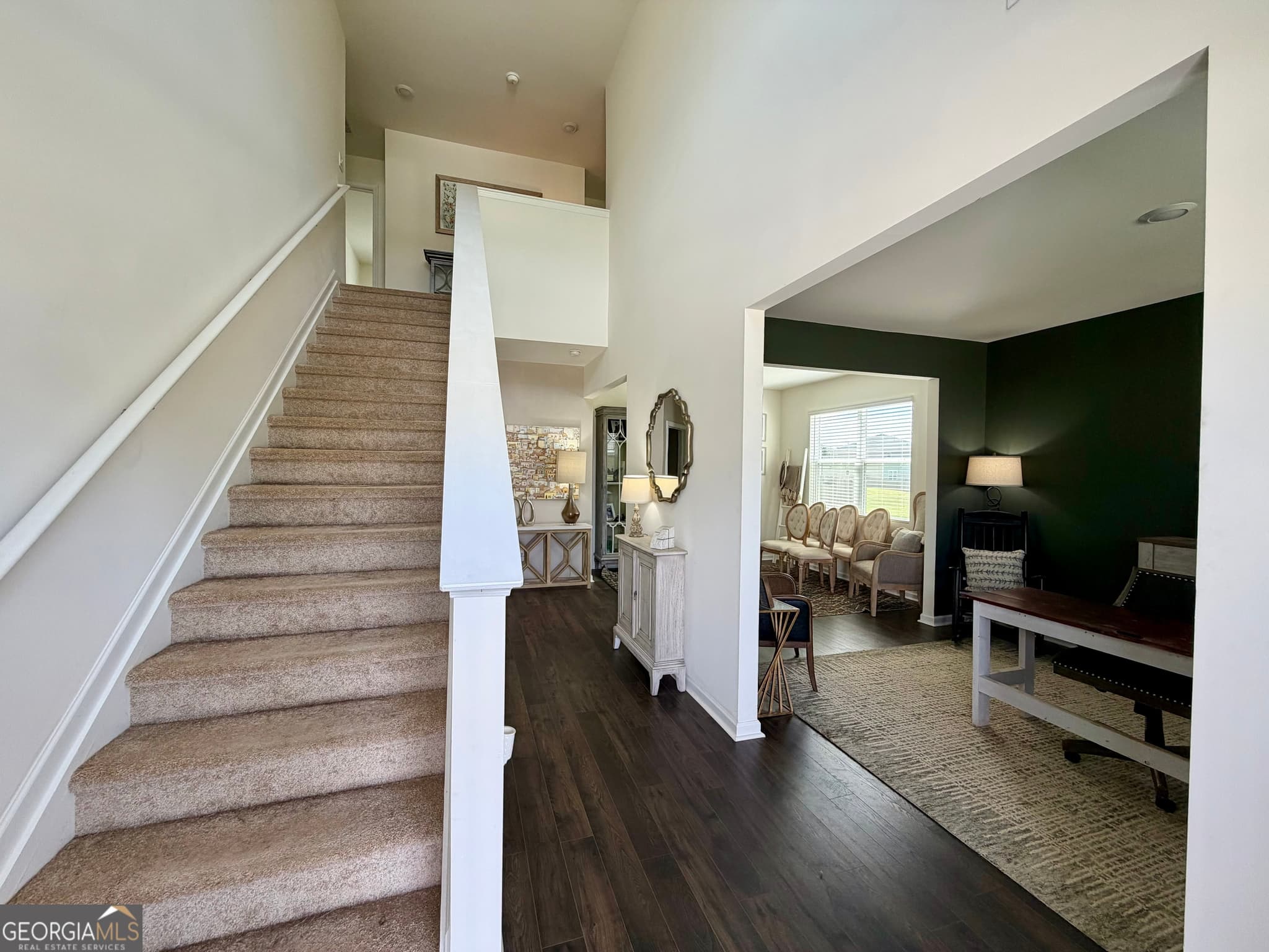 4 bedroom, 2.5 bathroom, 2,700 sq ft single family residence for sale at 384 Condor Court, Statham, GA 30666 — photo 3