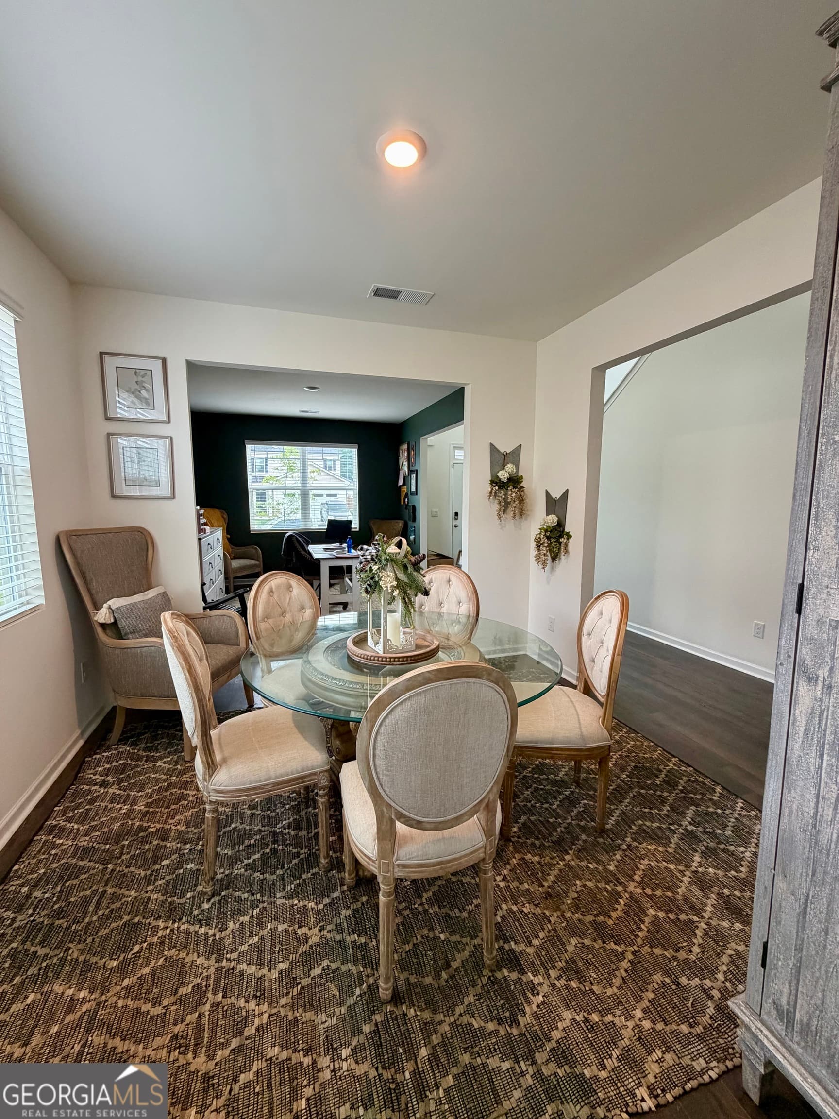 4 bedroom, 2.5 bathroom, 2,700 sq ft single family residence for sale at 384 Condor Court, Statham, GA 30666 — photo 5