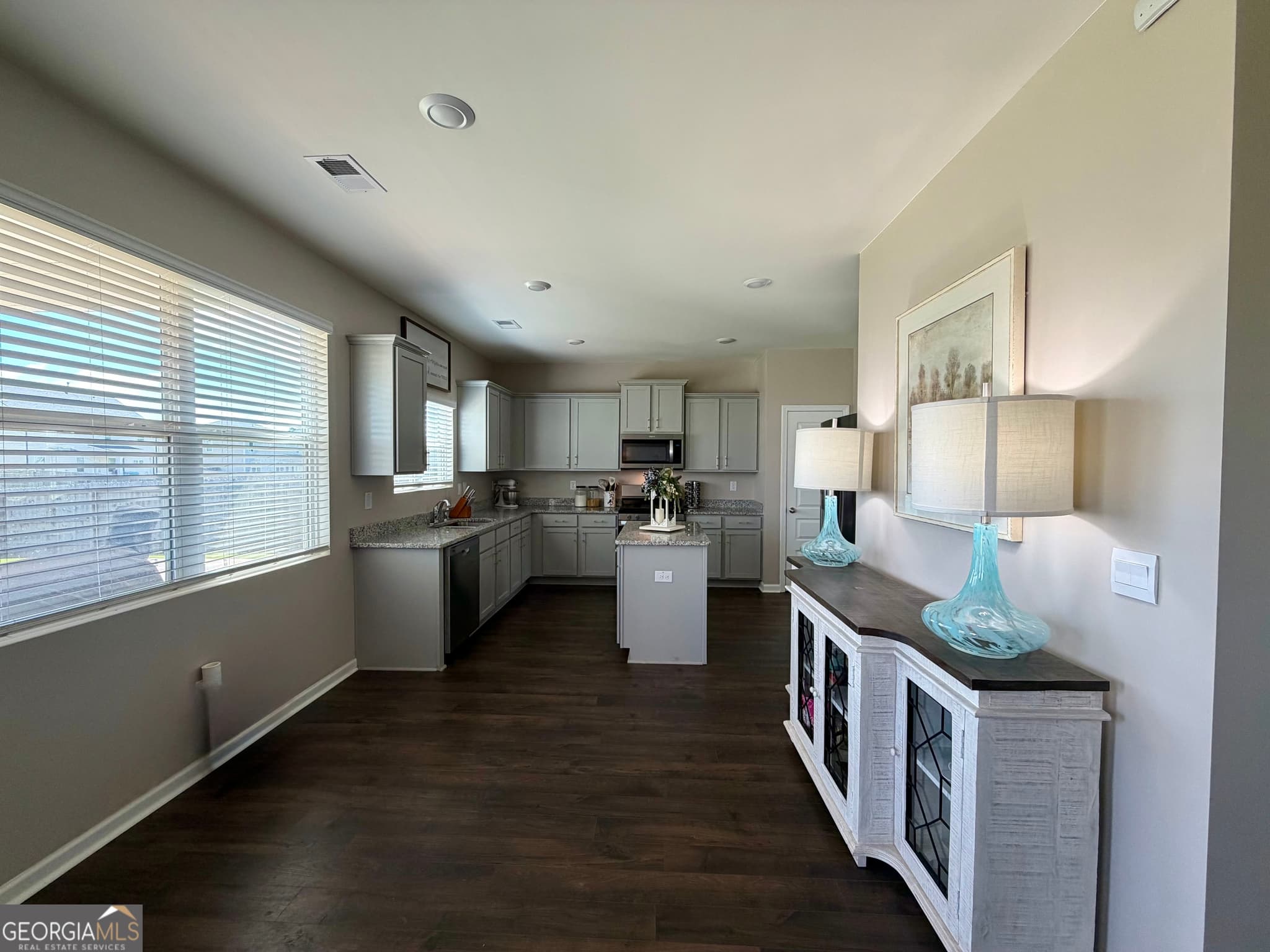 4 bedroom, 2.5 bathroom, 2,700 sq ft single family residence for sale at 384 Condor Court, Statham, GA 30666 — photo 10