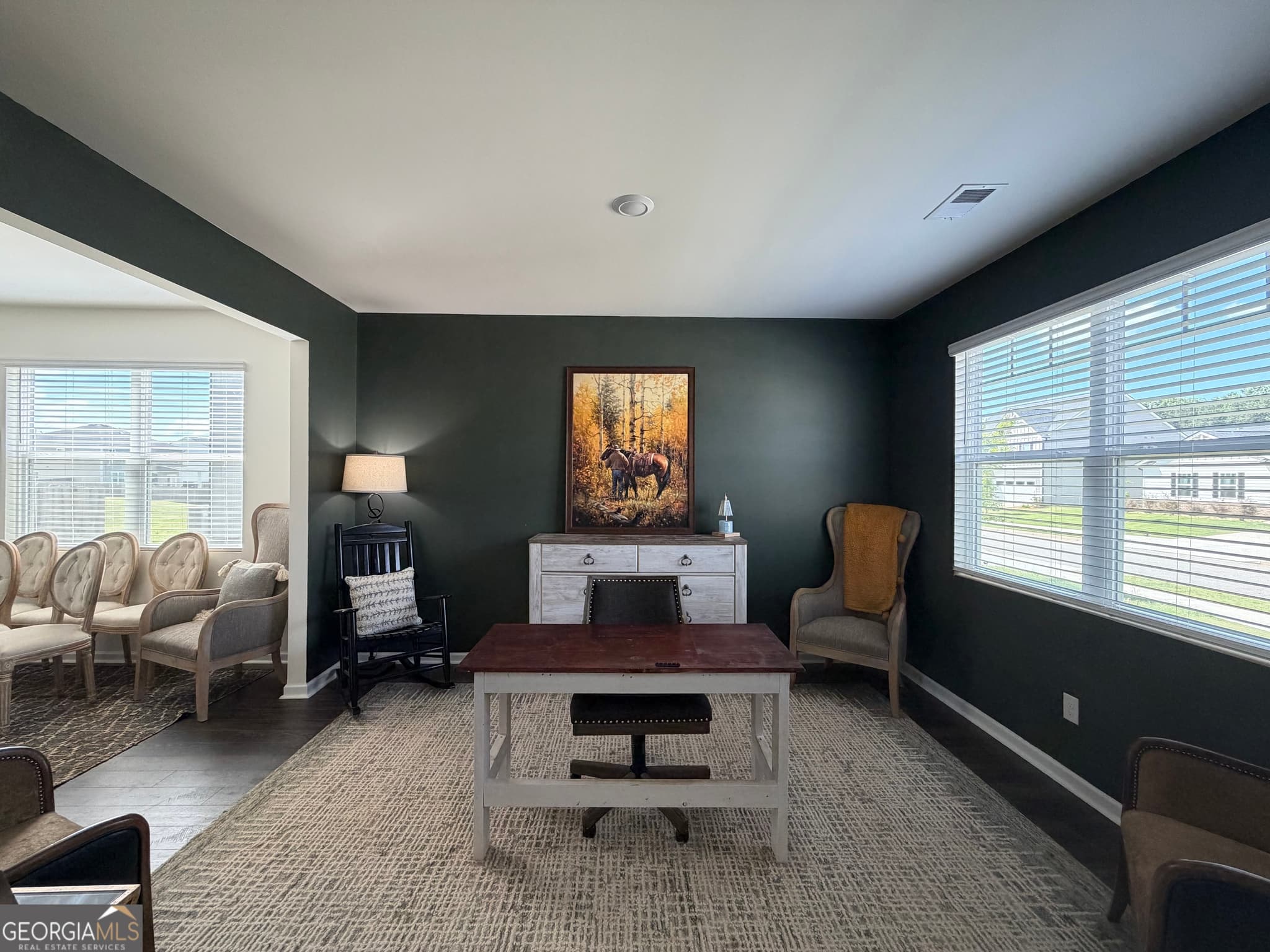 4 bedroom, 2.5 bathroom, 2,700 sq ft single family residence for sale at 384 Condor Court, Statham, GA 30666 — photo 4