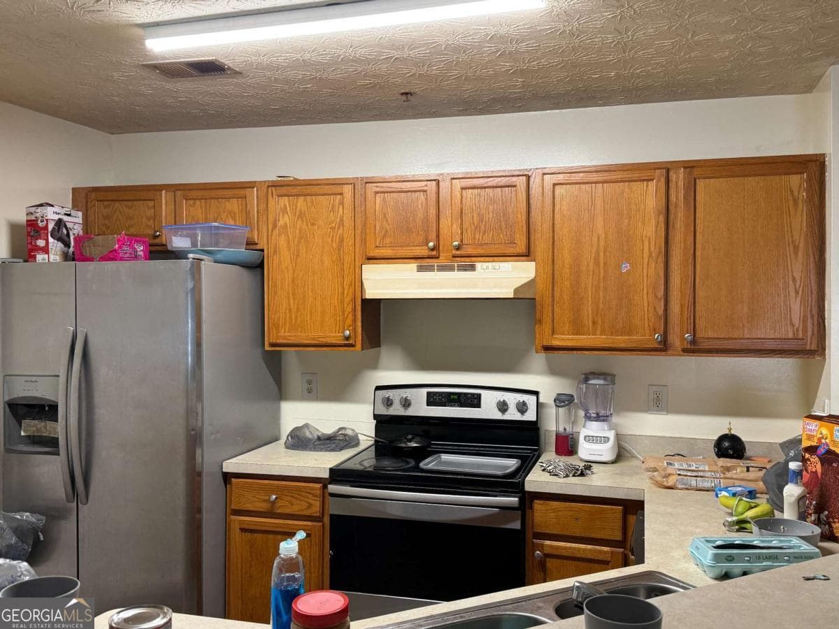 3 bedroom, 2 bathroom, 1,435 sq ft condominium for sale at 312 Ridge Creek Drive, Clarkston, GA 30021 — photo 3