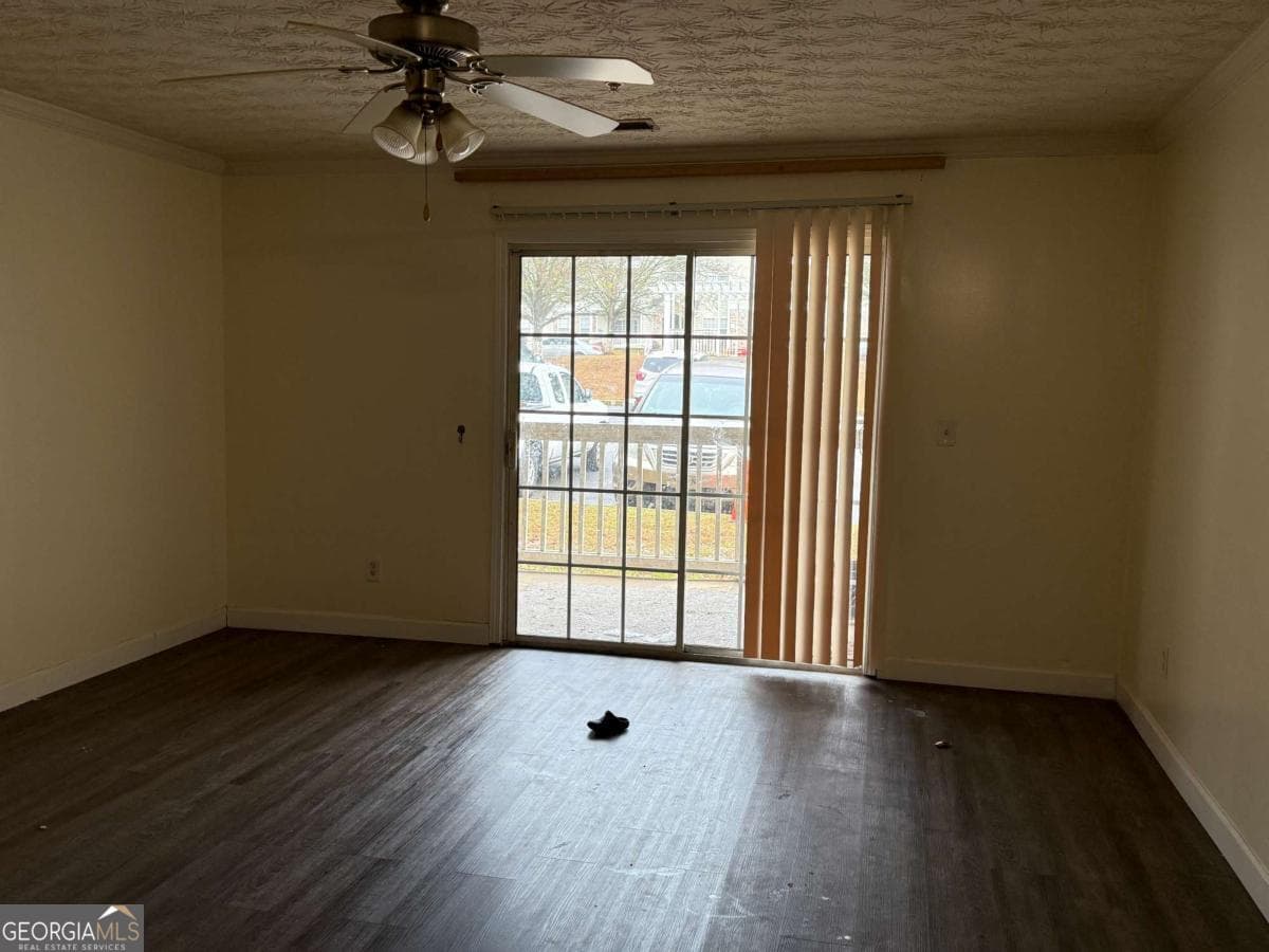 3 bedroom, 2 bathroom, 1,435 sq ft condominium for sale at 312 Ridge Creek Drive, Clarkston, GA 30021 — photo 4