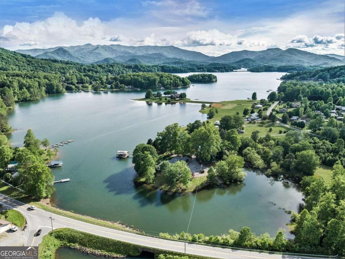 14 bedroom, 10 bathroom, 9,400 sq ft cabin,mixed use for sale at 834 Lower Bell Creek Road, Hiawassee, GA 30546 — photo 6