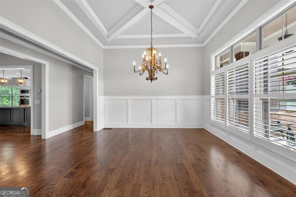 4 bedroom, 4.5 bathroom, 3,186 sq ft single family residence for sale at 436 Thunder Road, Buford, GA 30518 — photo 6
