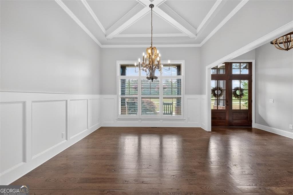 4 bedroom, 4.5 bathroom, 3,186 sq ft single family residence for sale at 436 Thunder Road, Buford, GA 30518 — photo 7