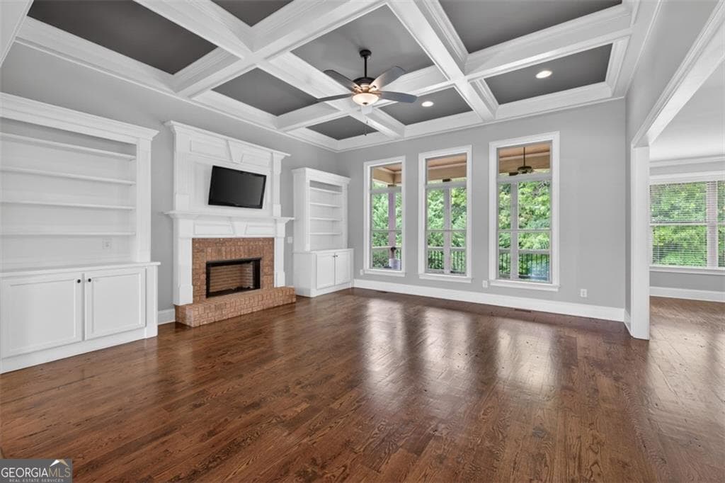 4 bedroom, 4.5 bathroom, 3,186 sq ft single family residence for sale at 436 Thunder Road, Buford, GA 30518 — photo 9