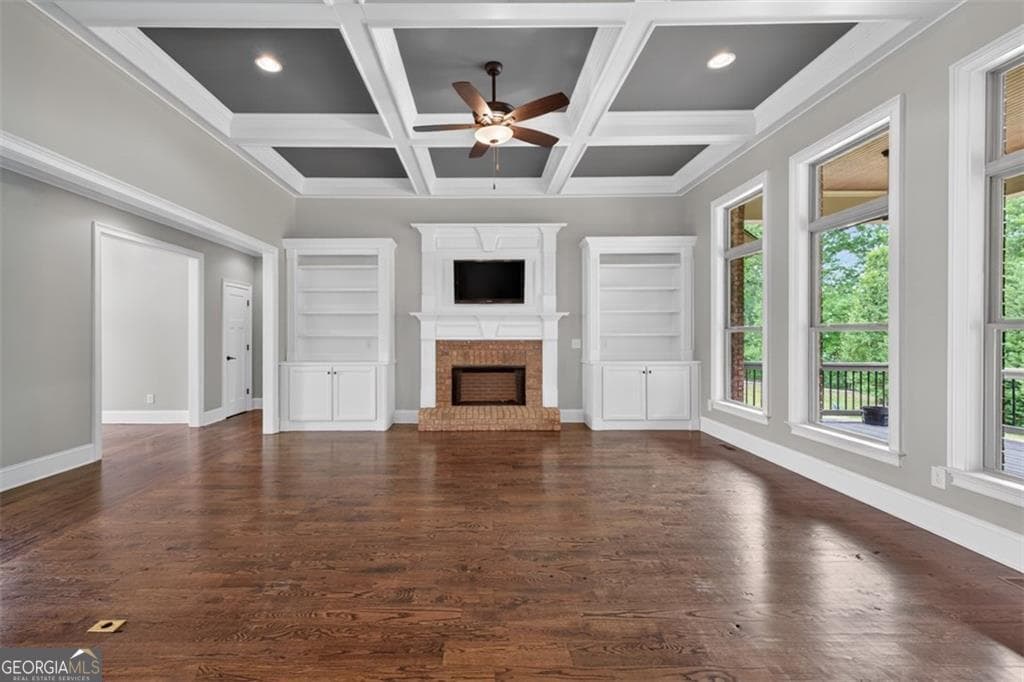 4 bedroom, 4.5 bathroom, 3,186 sq ft single family residence for sale at 436 Thunder Road, Buford, GA 30518 — photo 10