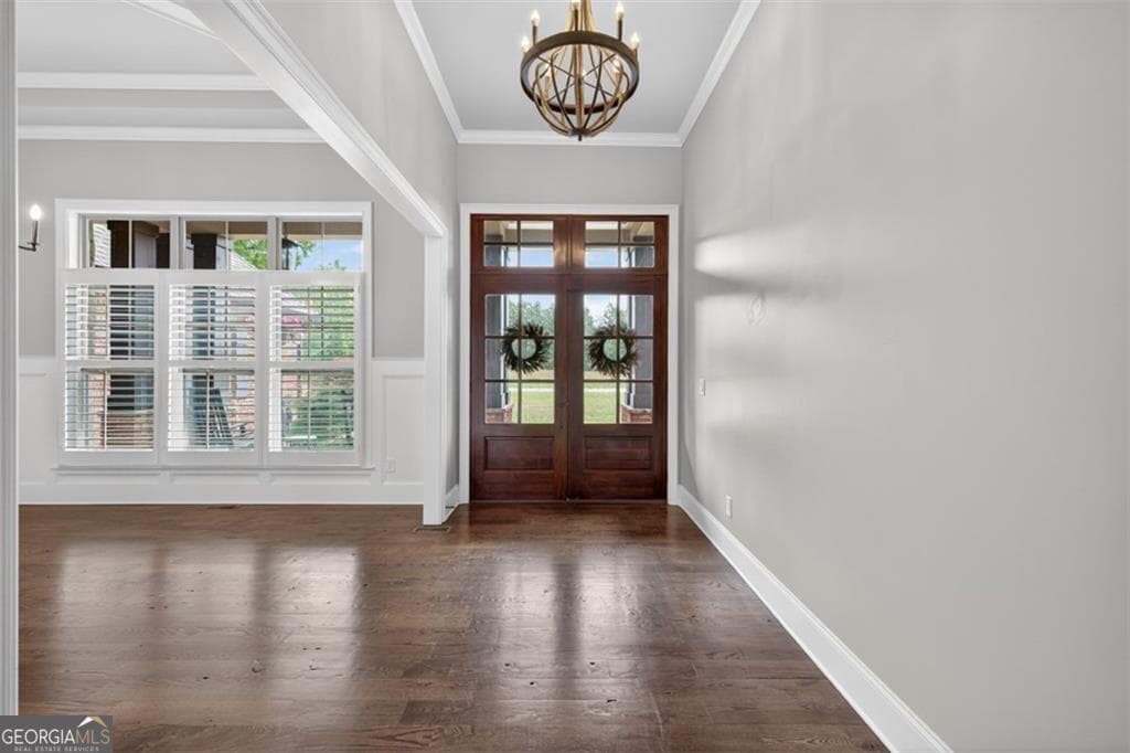 4 bedroom, 4.5 bathroom, 3,186 sq ft single family residence for sale at 436 Thunder Road, Buford, GA 30518 — photo 4