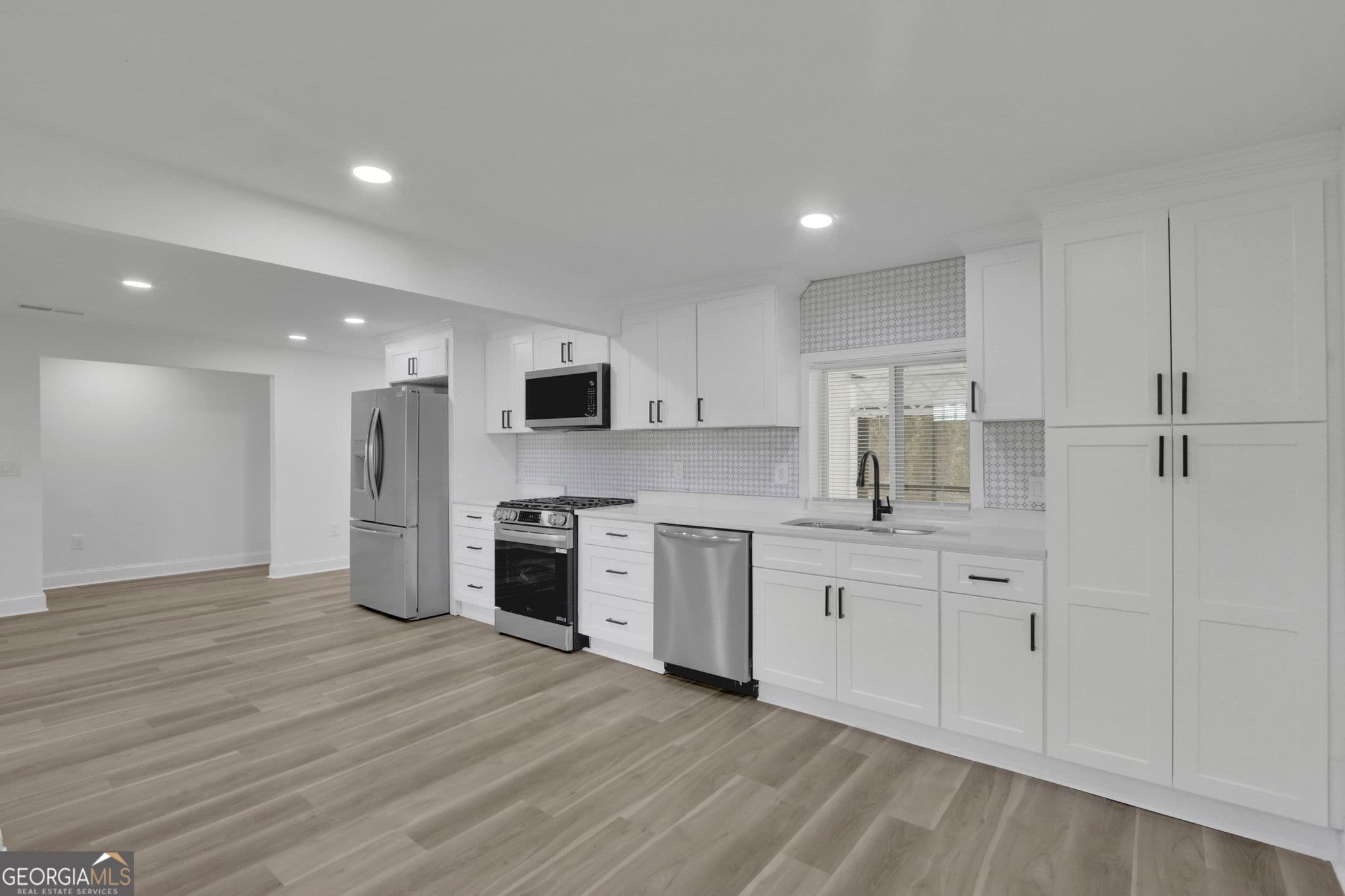 4 bedroom, 2 bathroom, 1,674 sq ft single family residence for sale at 123 Cowan Road, Covington, GA 30016 — photo 9