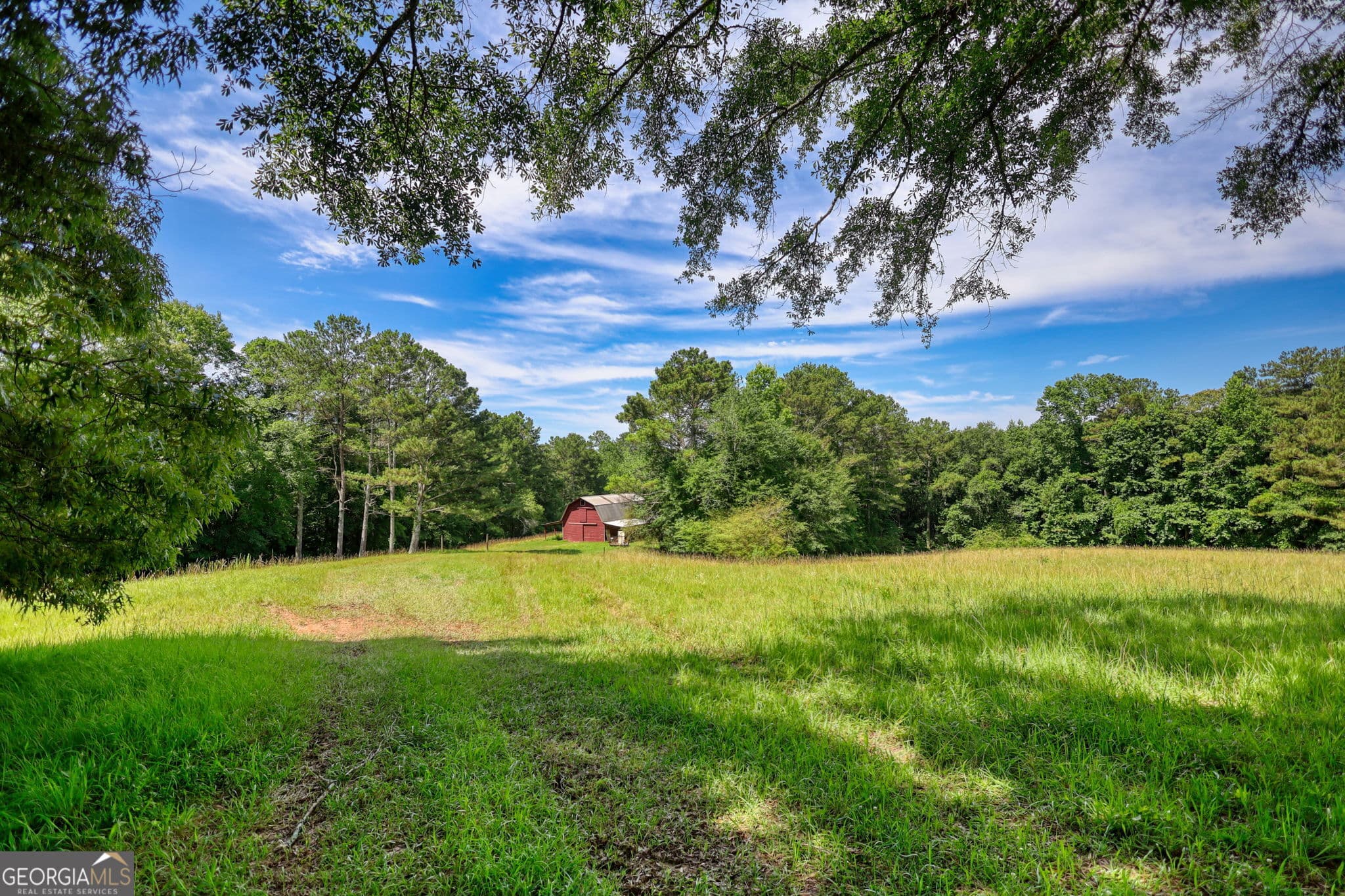 3 bedroom, 3 bathroom, 2,700 sq ft cabin,single family residence for sale at 2665 Macedonia Road, Franklin, GA 30217 — photo 8