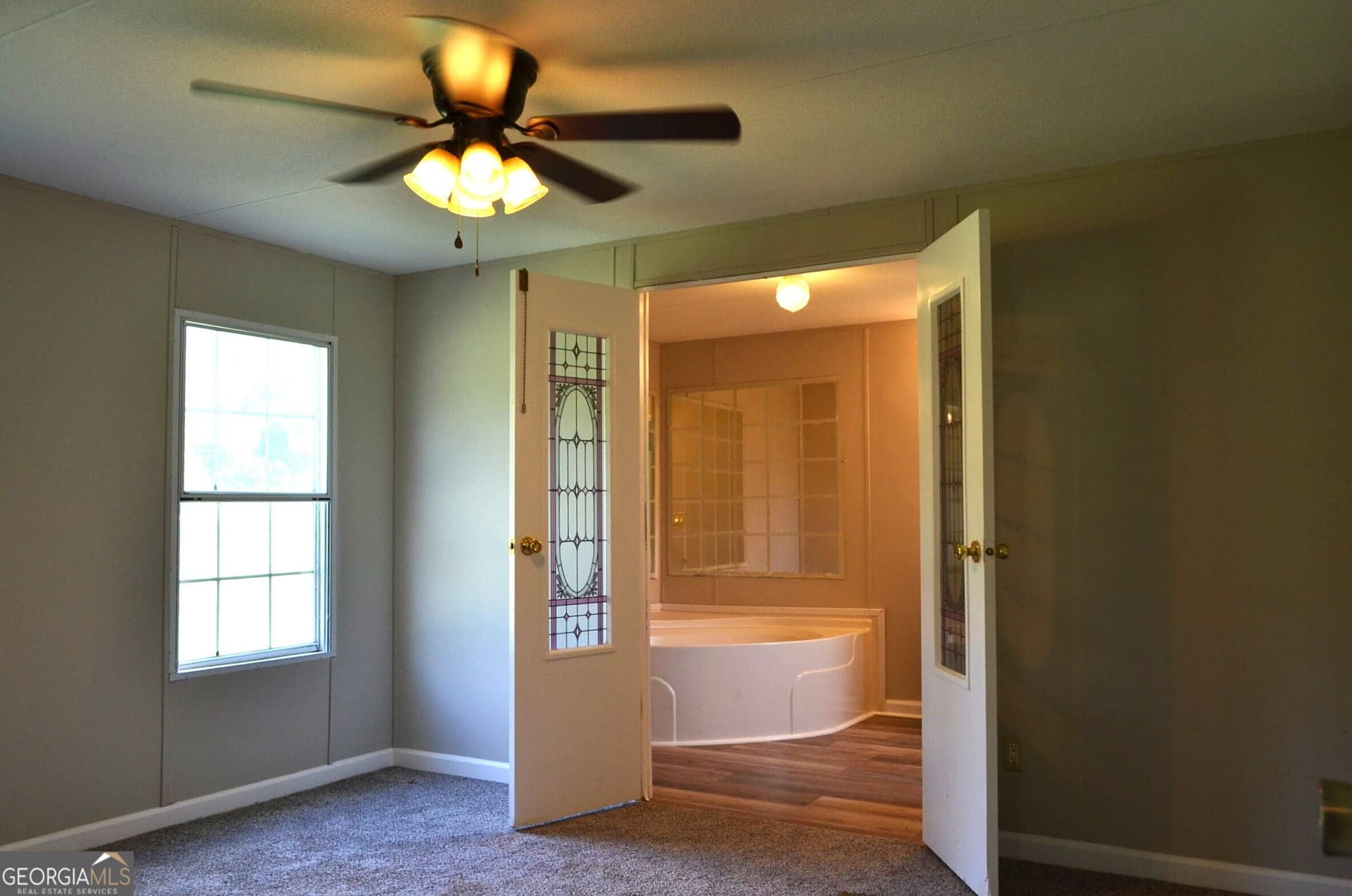2 bedroom, 2 bathroom, 784 sq ft manufactured home,single family residence for sale at 1805 Jordan Road, Byron, GA 31008 — photo 5