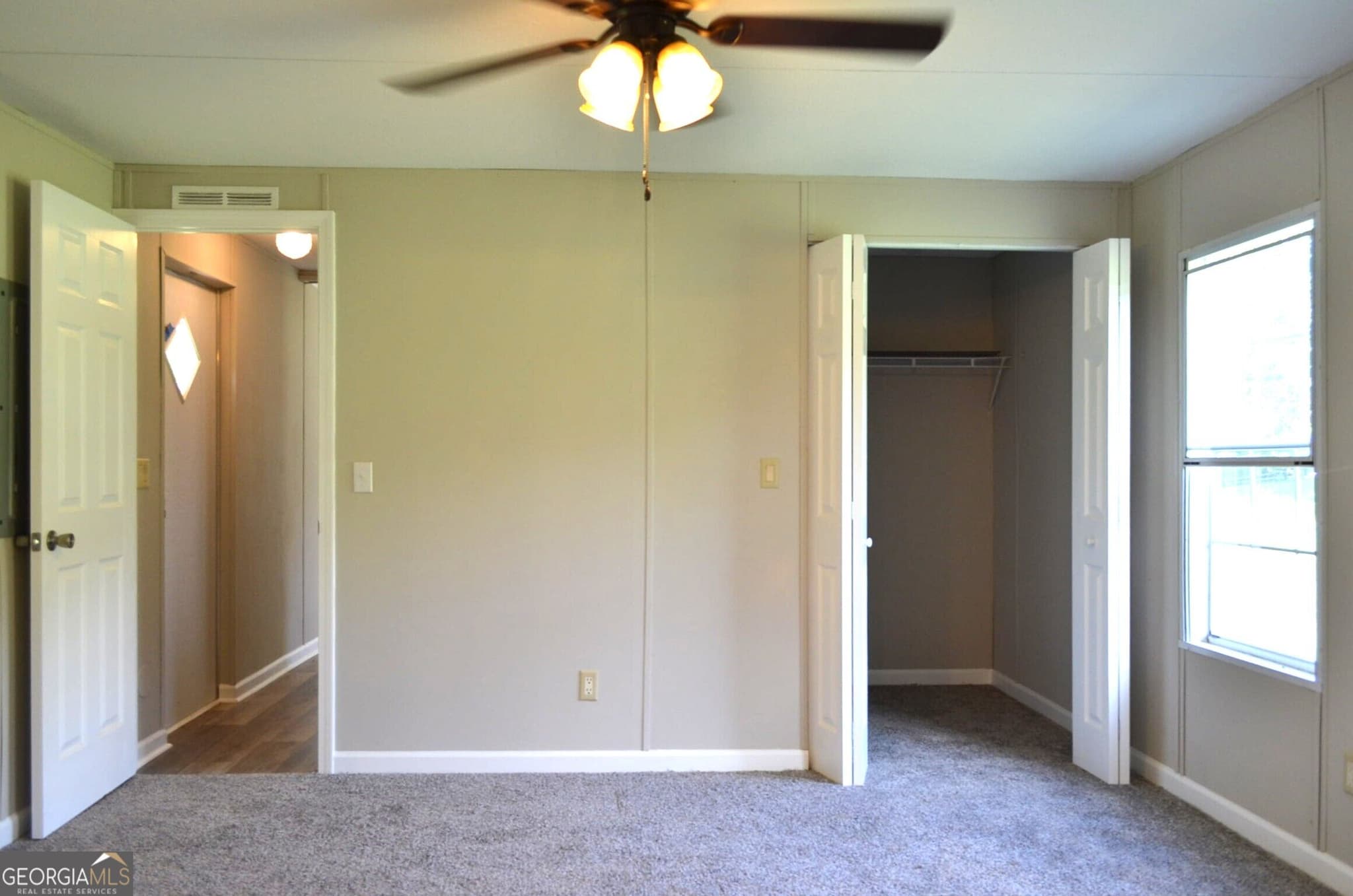 2 bedroom, 2 bathroom, 784 sq ft manufactured home,single family residence for sale at 1805 Jordan Road, Byron, GA 31008 — photo 4