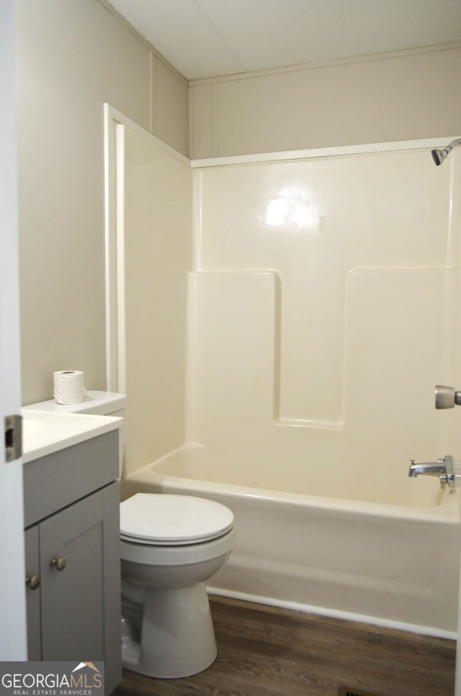 2 bedroom, 2 bathroom, 784 sq ft manufactured home,single family residence for sale at 1805 Jordan Road, Byron, GA 31008 — photo 8