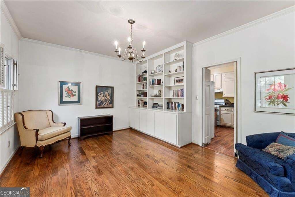 2 bedroom, 2.5 bathroom, 2,352 sq ft condominium for sale at 2091 Bohler Road, Atlanta, GA 30318 — photo 6