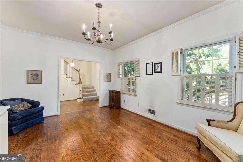 2 bedroom, 2.5 bathroom, 2,352 sq ft condominium for sale at 2091 Bohler Road, Atlanta, GA 30318 — photo 5