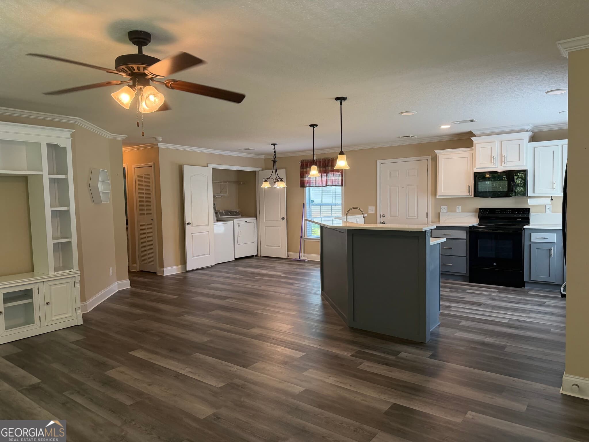 2 bedroom, 2 bathroom, 1,242 sq ft manufactured home,single family residence for sale at 96 Bob White Lane, Newnan, GA 30263 — photo 9