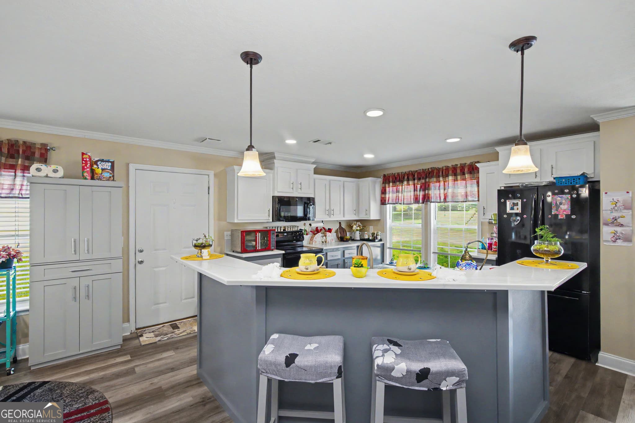 2 bedroom, 2 bathroom, 1,242 sq ft manufactured home,single family residence for sale at 96 Bob White Lane, Newnan, GA 30263 — photo 10