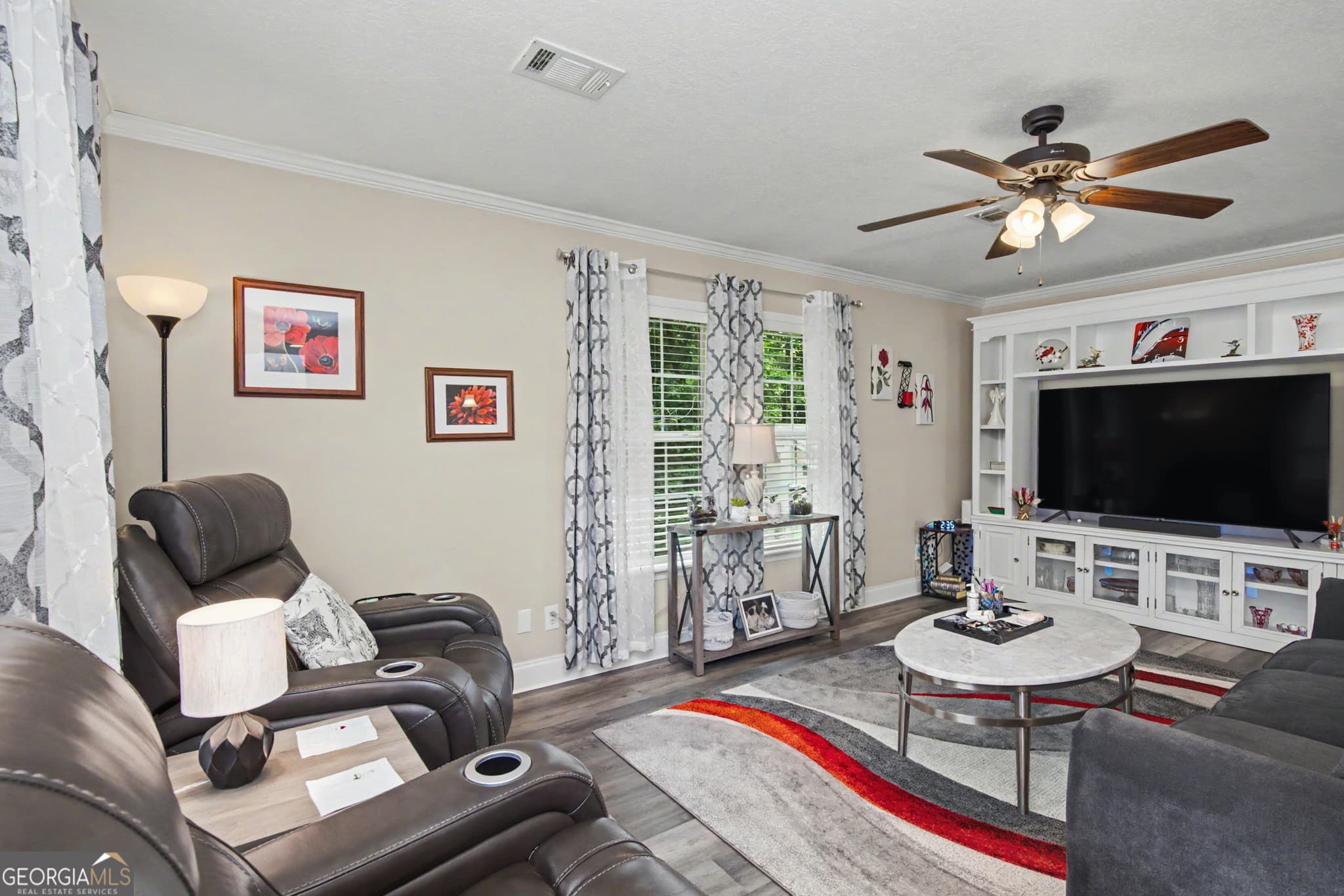2 bedroom, 2 bathroom, 1,242 sq ft manufactured home,single family residence for sale at 96 Bob White Lane, Newnan, GA 30263 — photo 4
