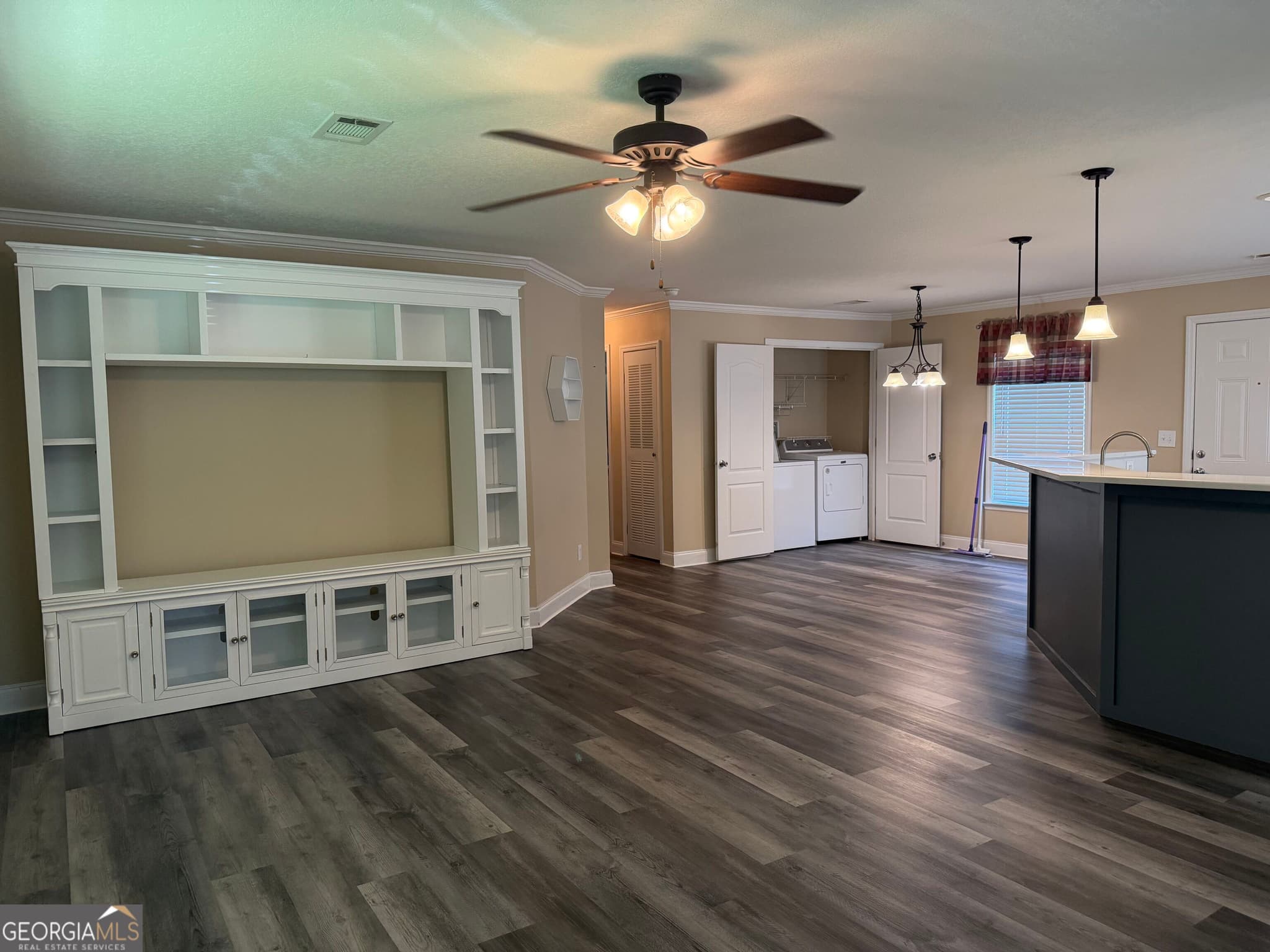 2 bedroom, 2 bathroom, 1,242 sq ft manufactured home,single family residence for sale at 96 Bob White Lane, Newnan, GA 30263 — photo 8