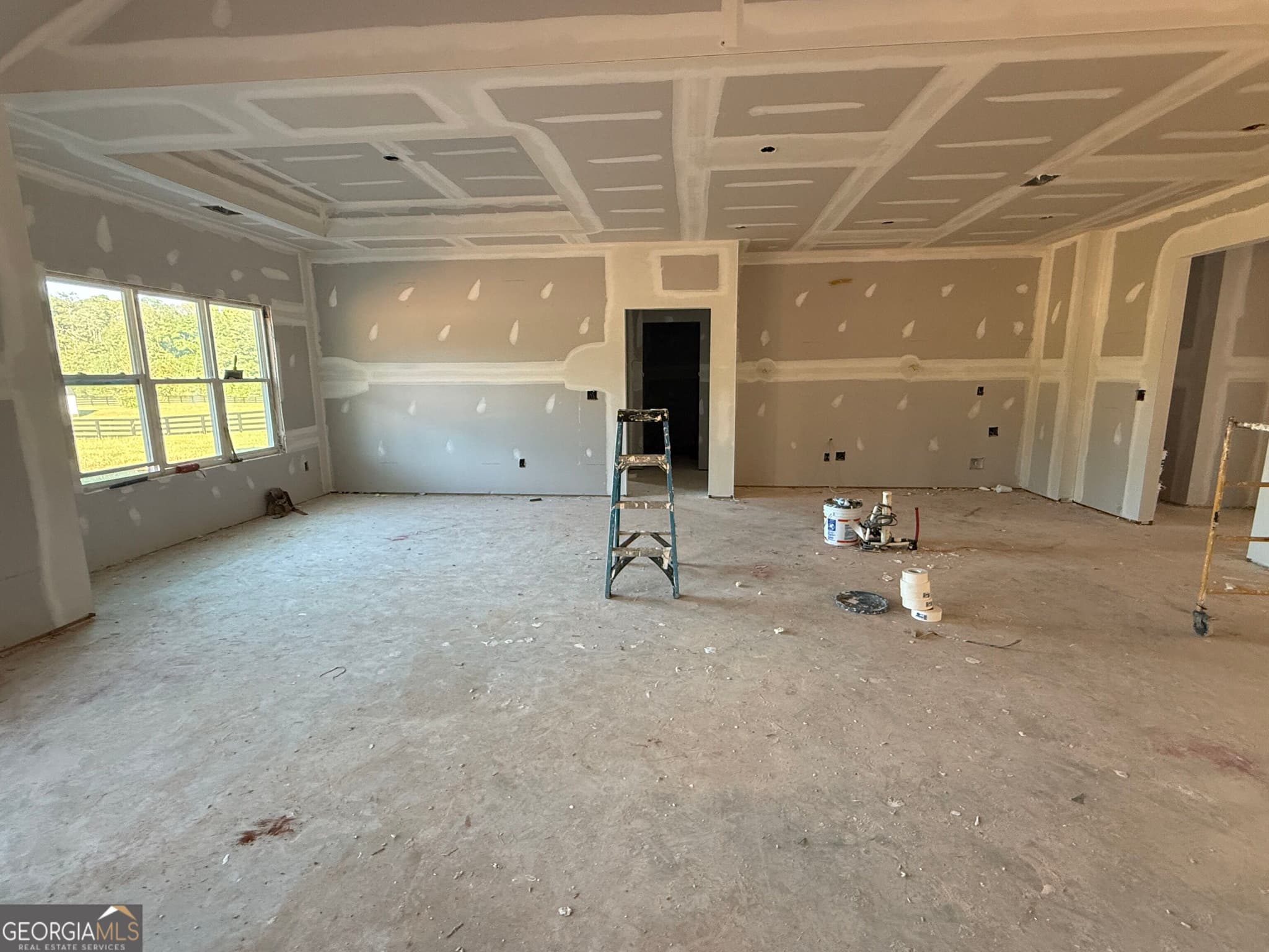 4 bedroom, 3 bathroom, 2,550 sq ft single family residence for sale at LOT 3 Lake Point Drive, Williamson, GA 30292 — photo 10