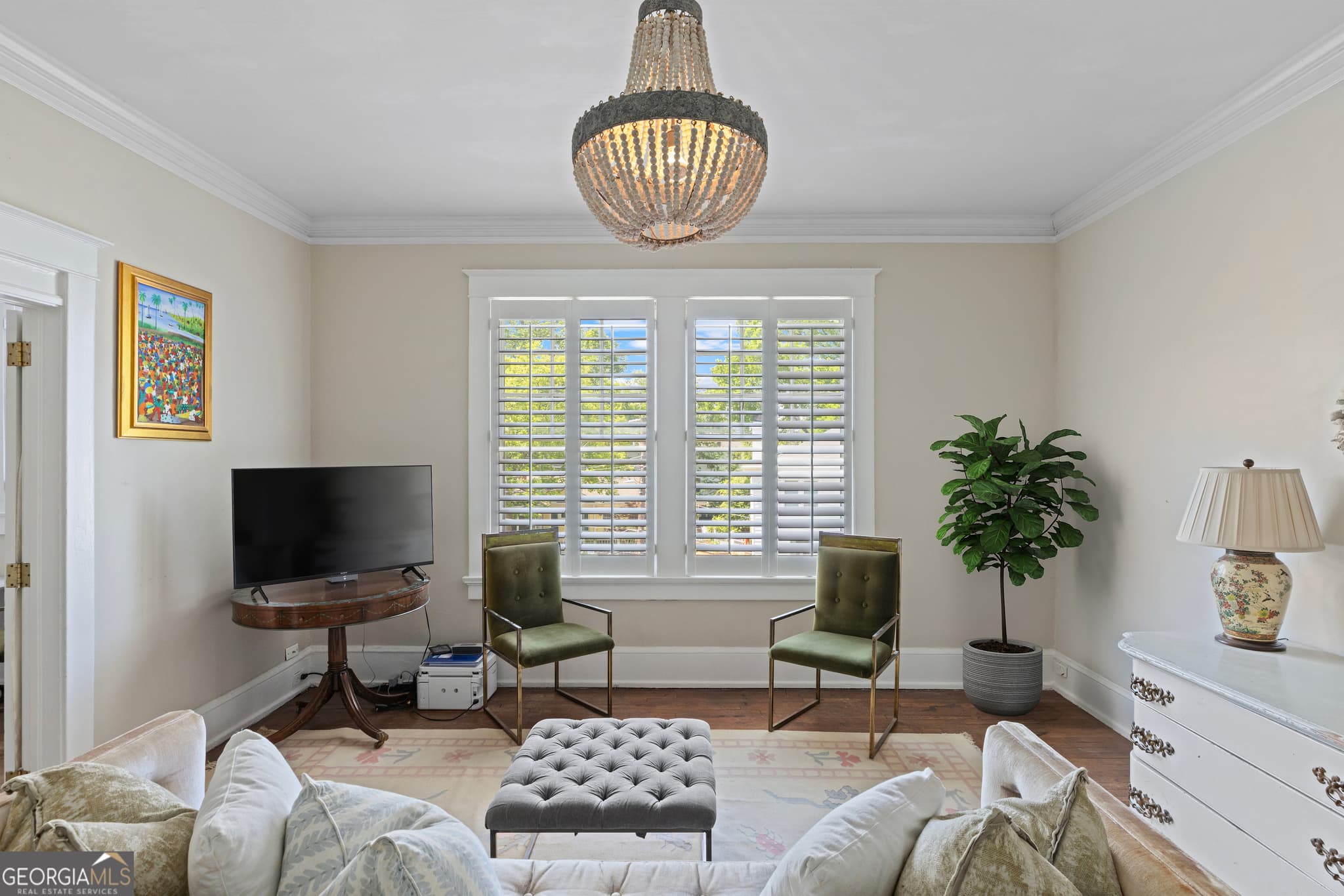 2 bedroom, 1 bathroom, 1,050 sq ft condominium for sale at 7 Park Lane APT J, Atlanta, GA 30309 — photo 9